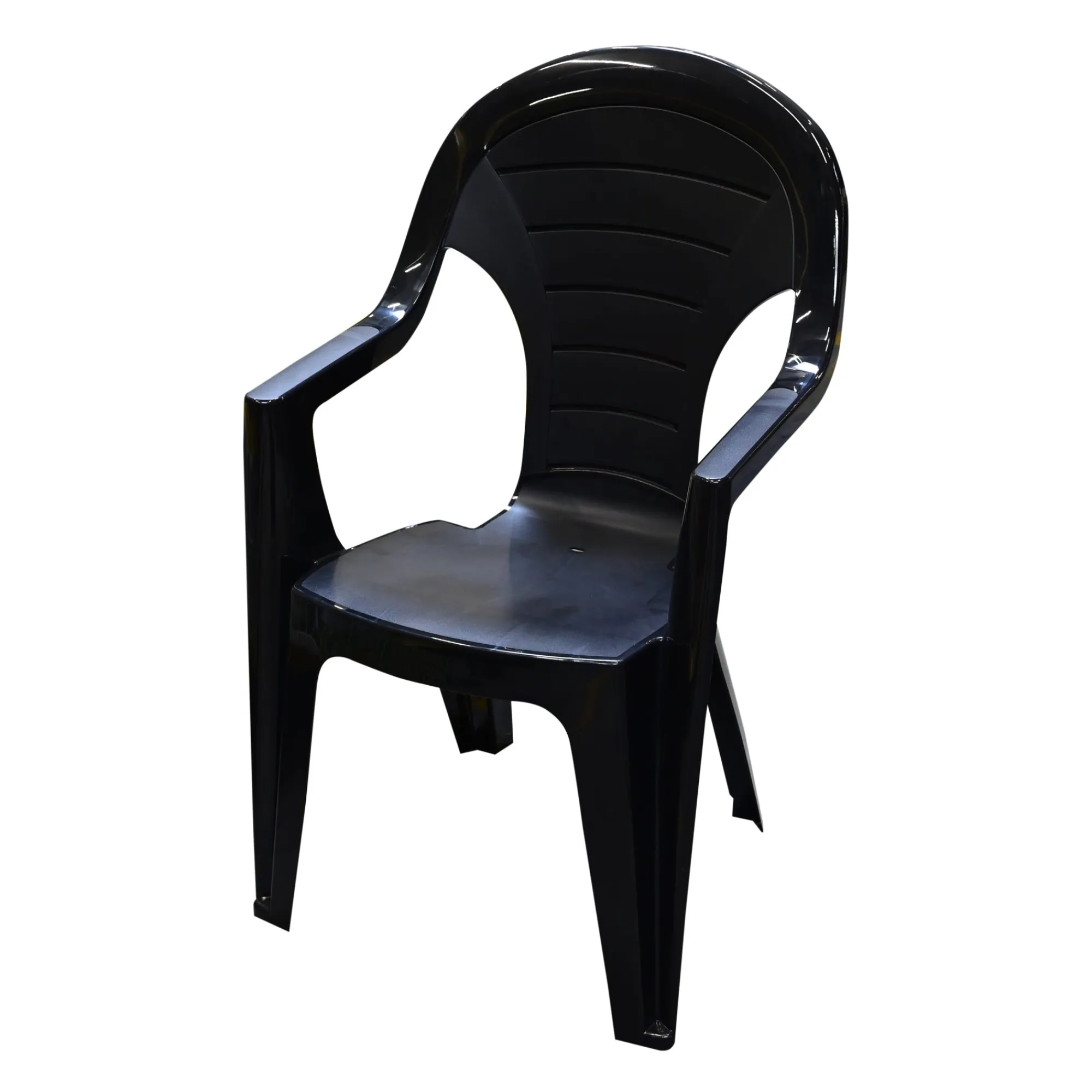 Jardin Tuinstoelen>Kuipstoel Bonaire grafiet