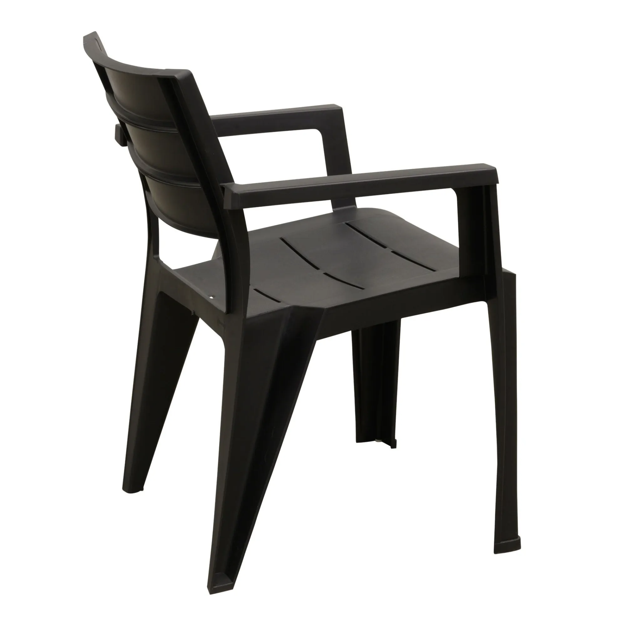 Keter Tuinstoelen>Kuipstoel Julie Grafiet