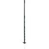 Koltec Afrastering>Kunststofpaal 154 cm 10st.
