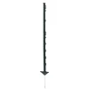 Koltec Afrastering>Kunststofpaal 105 cm 10st.