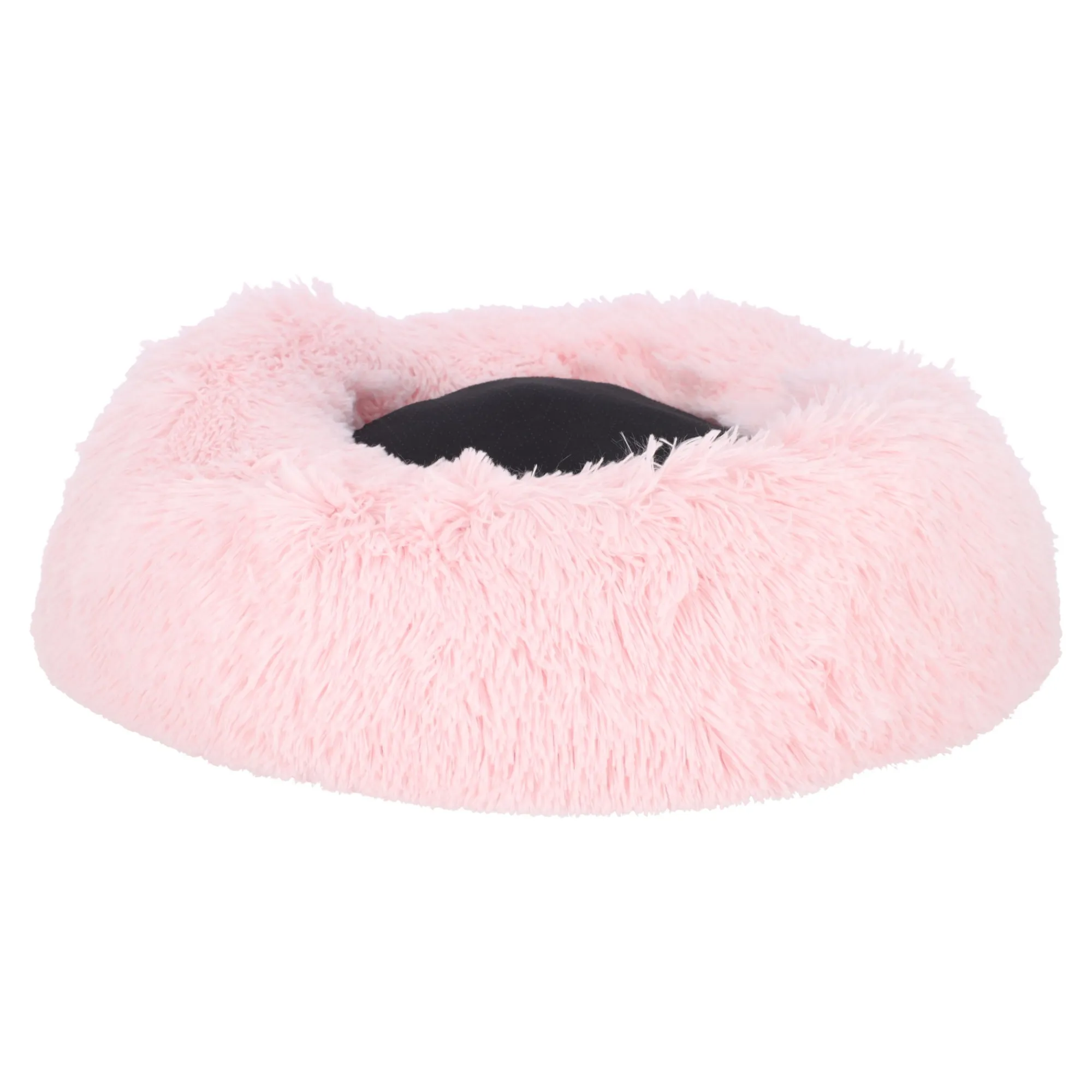 Friendly Pet Hondenkussen>Kussen dier 58cm pluche roze
