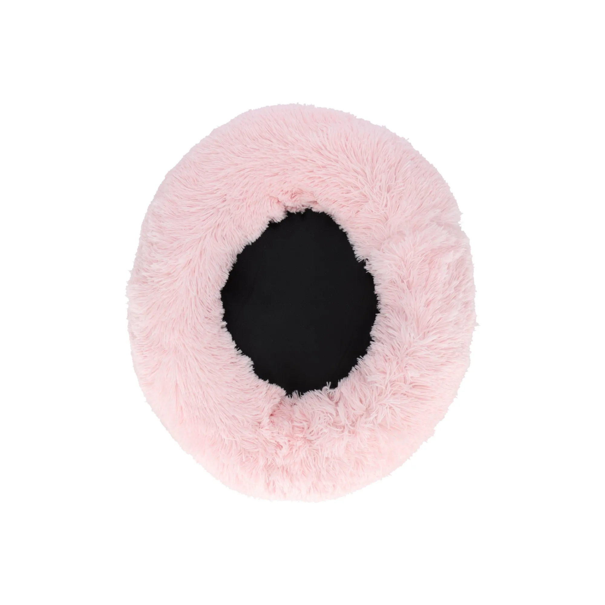 Friendly Pet Hondenkussen>Kussen dier 58cm pluche roze