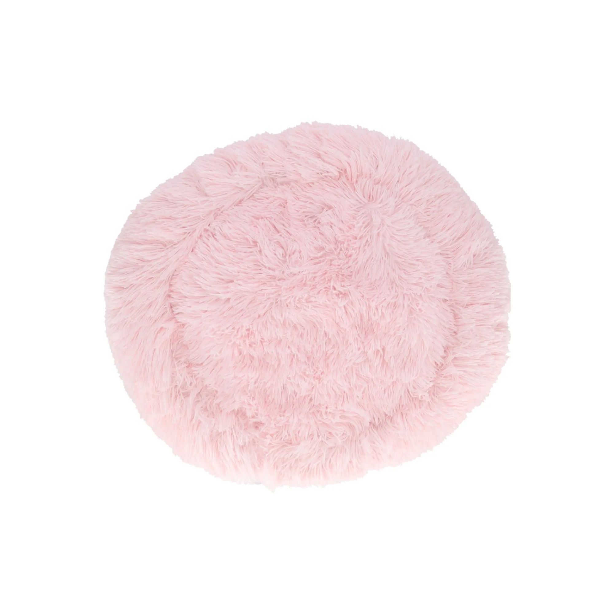 Friendly Pet Hondenkussen>Kussen dier 58cm pluche roze