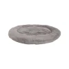 Friendly Pet Hondenkussen>Kussen dier 55cm rond grijs