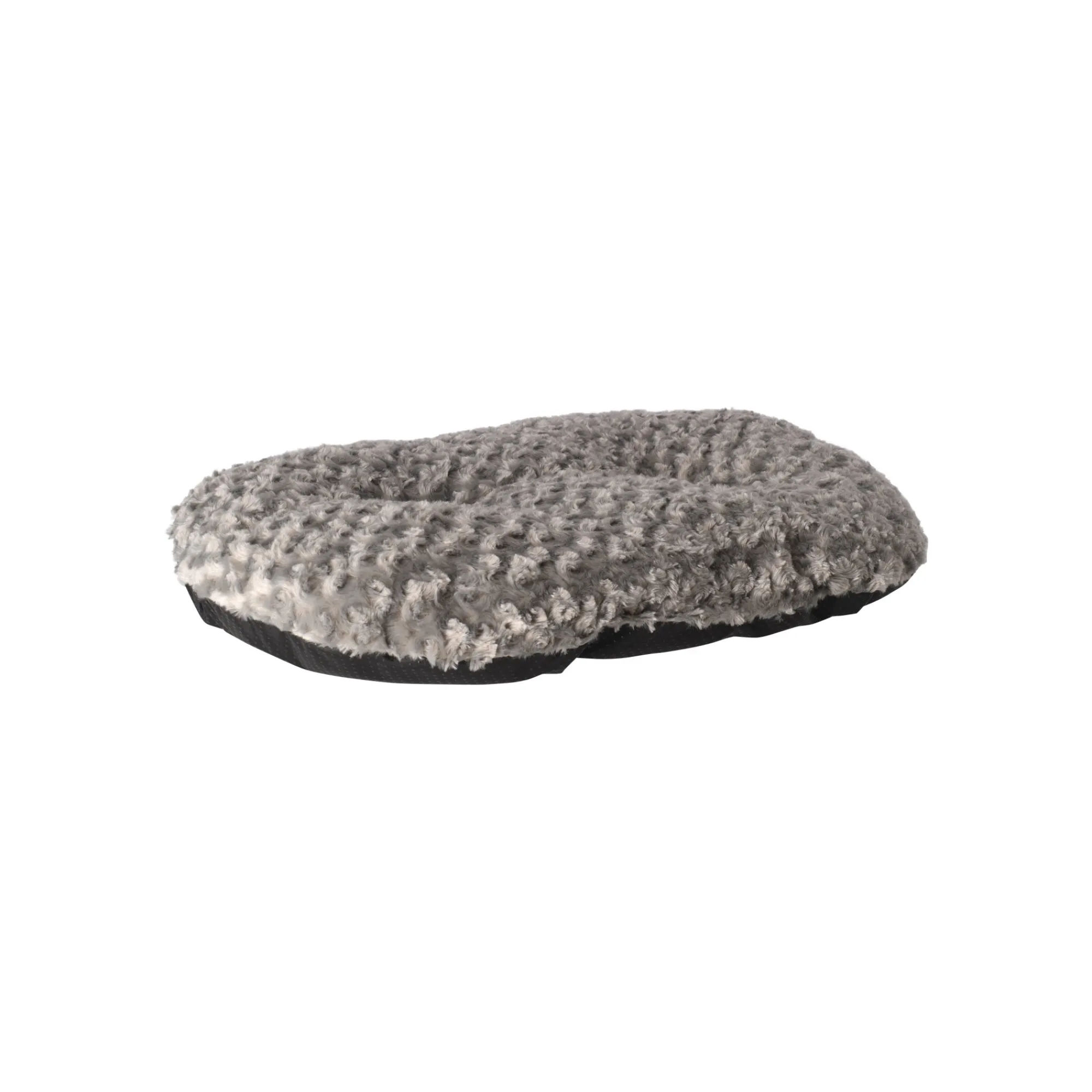 Friendly Pet Hondenkussen>Kussen hond cosy 50x34cm grijs