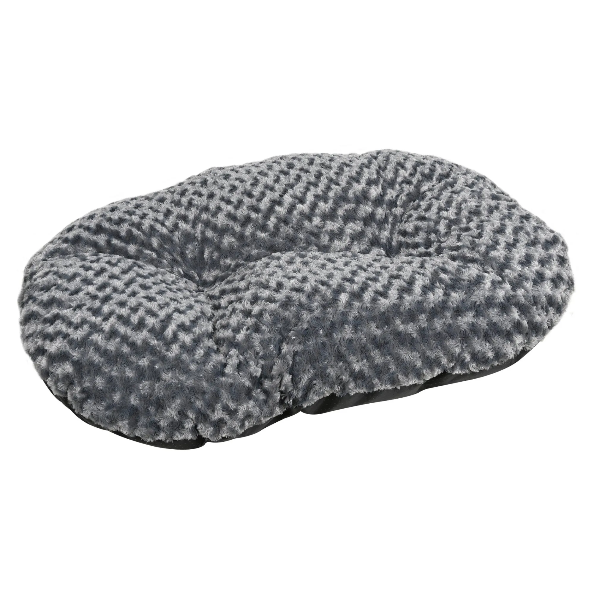 Friendly Pet Hondenkussen>Kussen hond cosy 50x34cm grijs