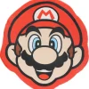 Nintendo Woondecoratie>Kussen Mario