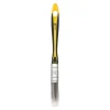 Lotus Verfspullen>Kwast plat luxe 12 mm waterbasis