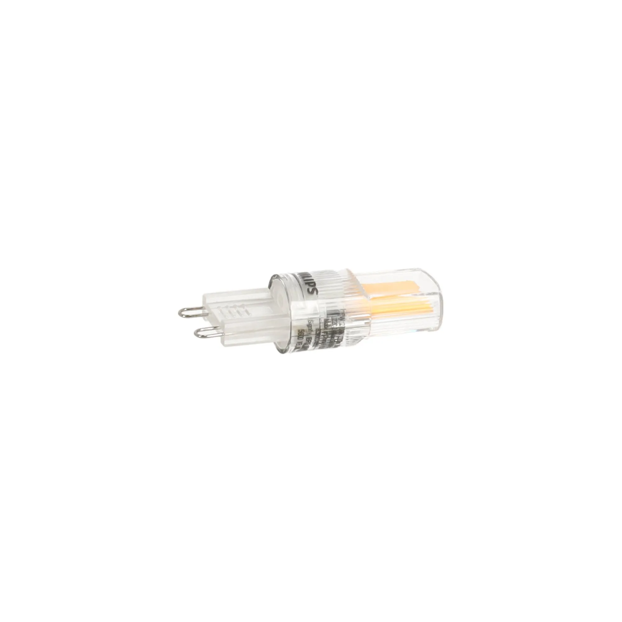 Philips Bouwlampen>Lamp LED cap 25W G9
