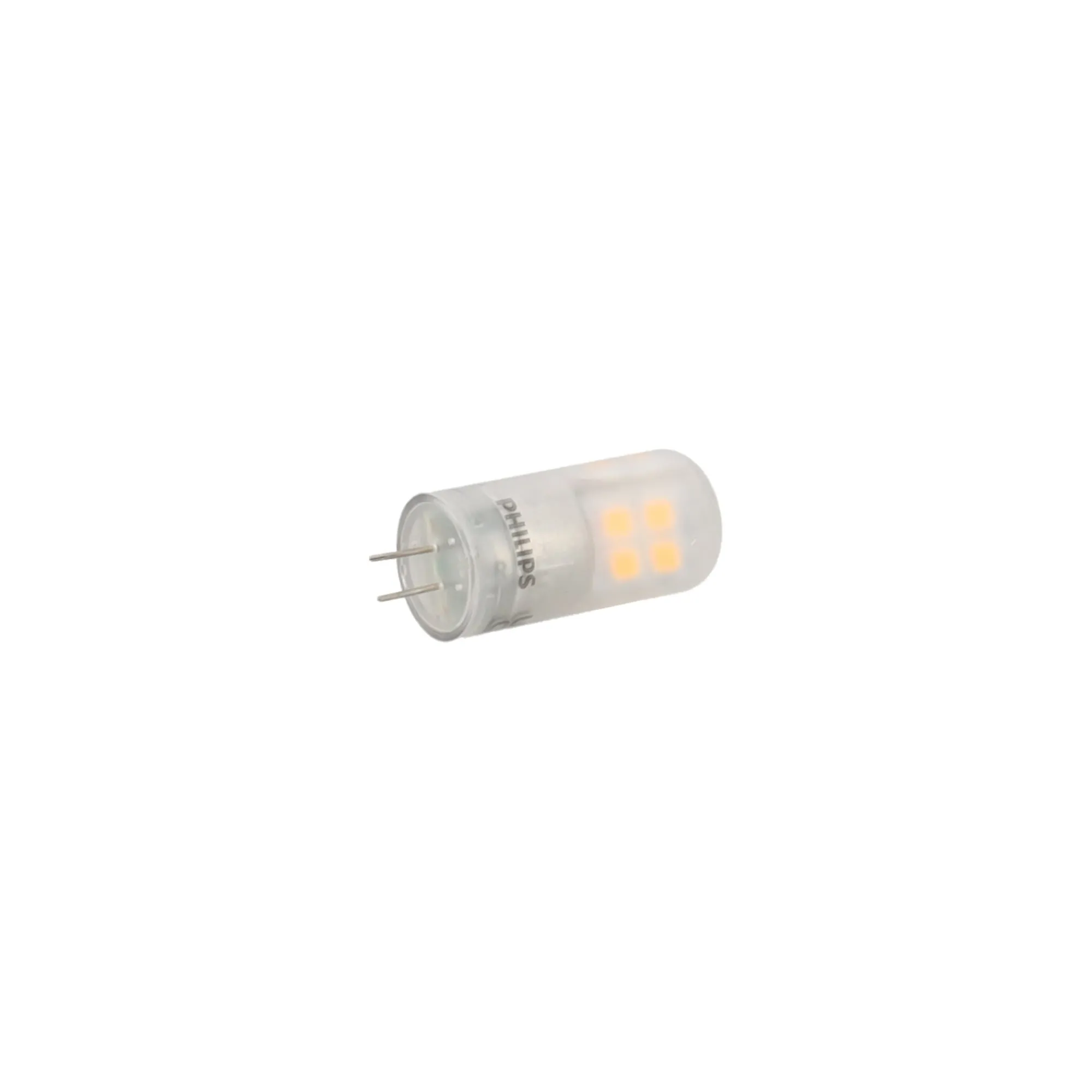 Philips Bouwlampen>Lamp LED cap 20W G4 12V dim