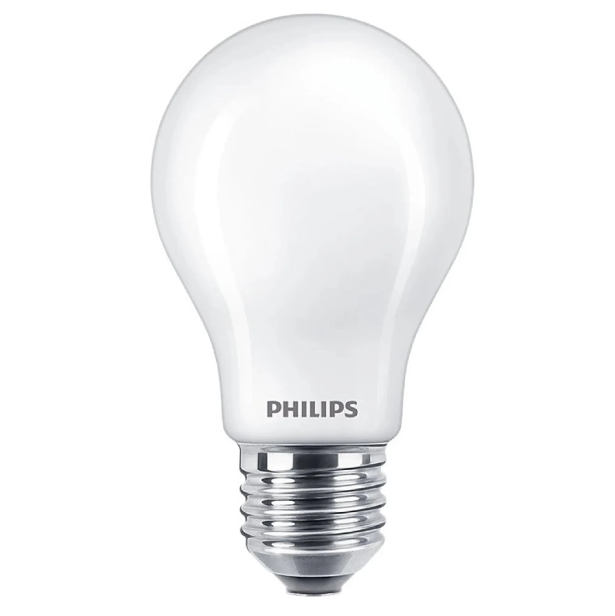 Philips Binnenverlichting>Lamp LED peer mat dimbaar 40W E27