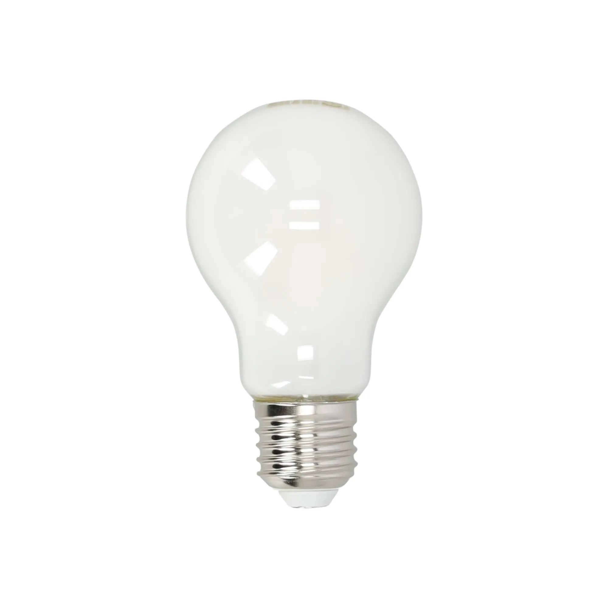 Philips Bouwlampen>Lamp LED peer mat 75W E27