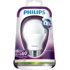 Philips Binnenverlichting>Lamp LED peer mat 60W E27