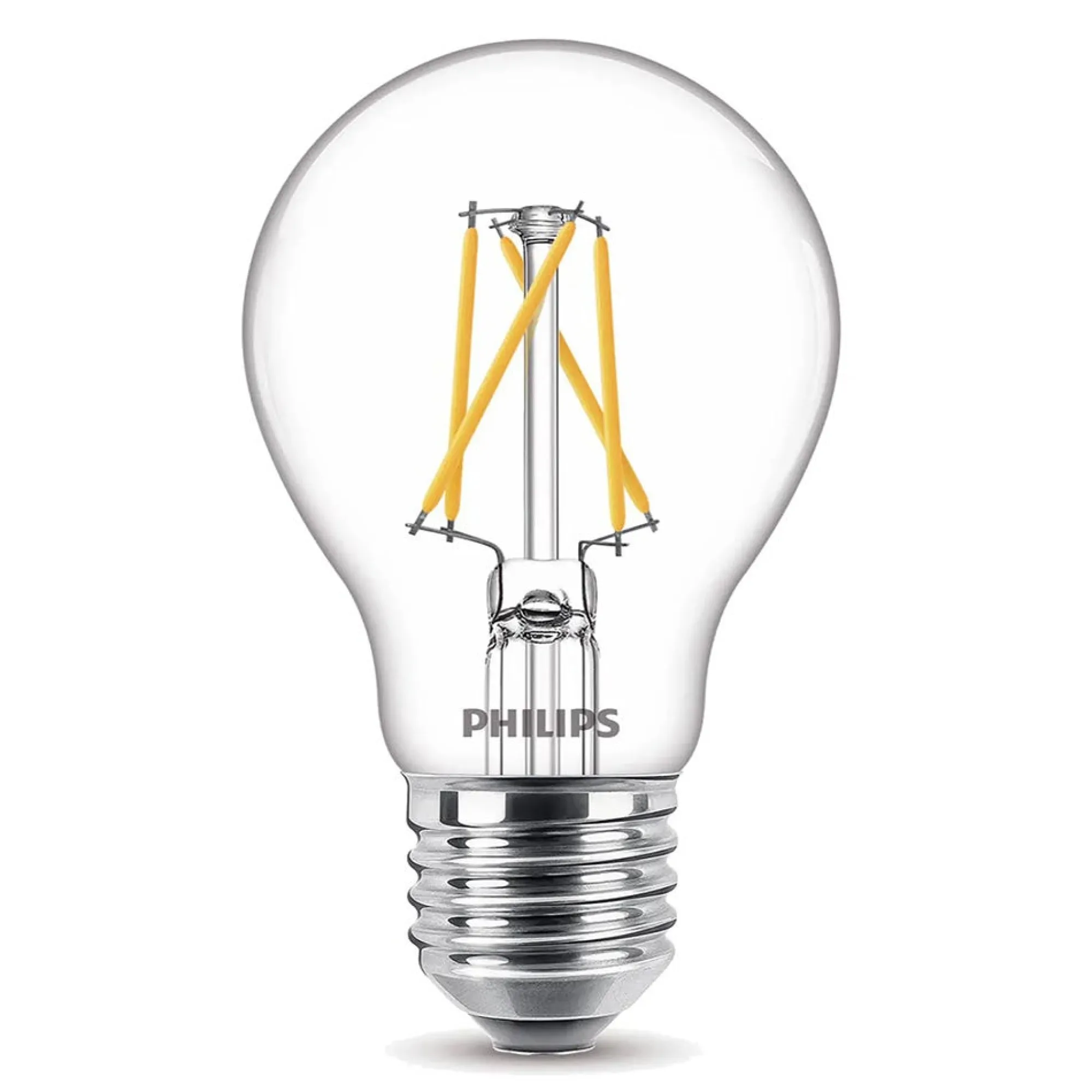 Philips Binnenverlichting>Lamp LED peer SceneSwitch 60W E27 scene