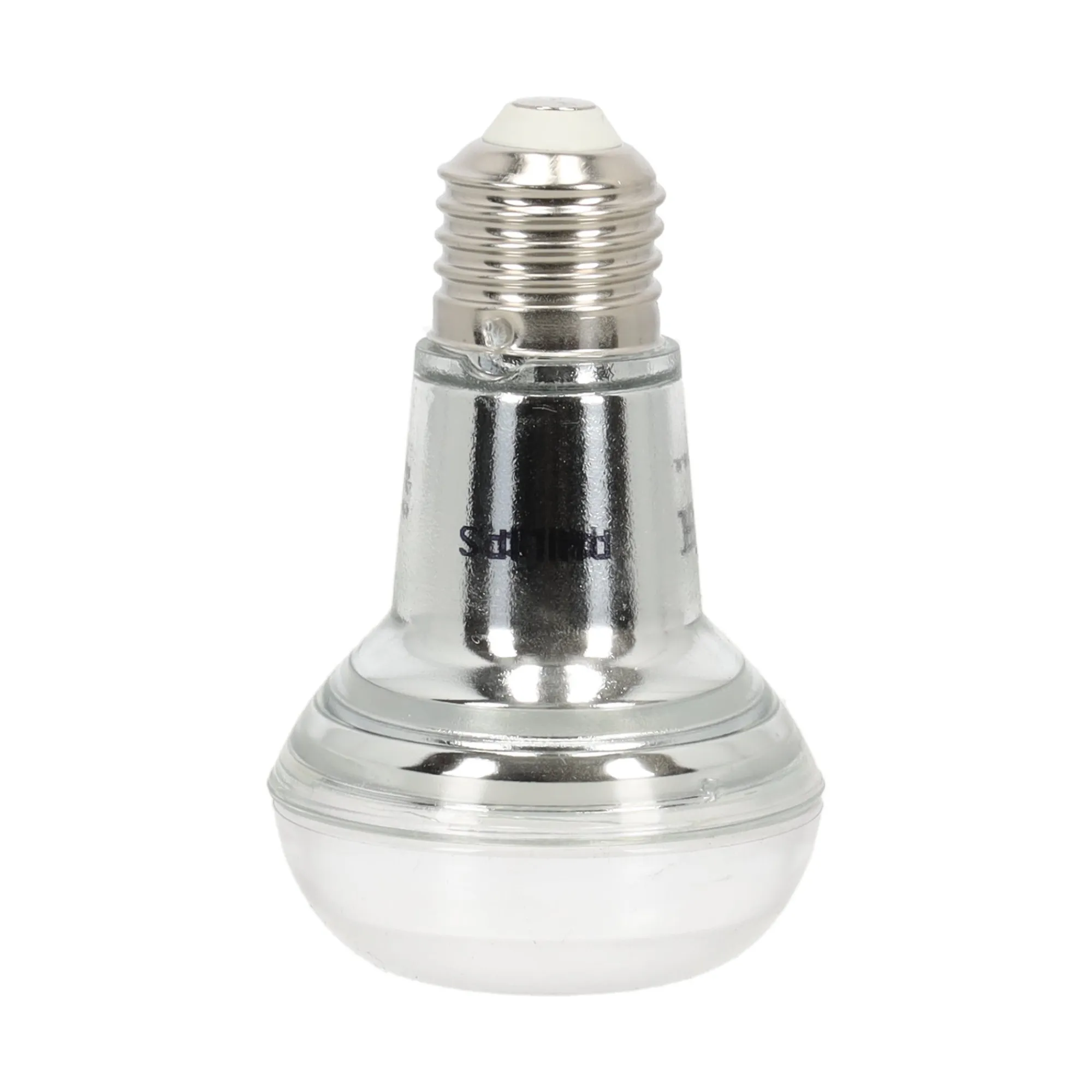 Philips Binnenverlichting>Lamp LED spot 60W E27 dim