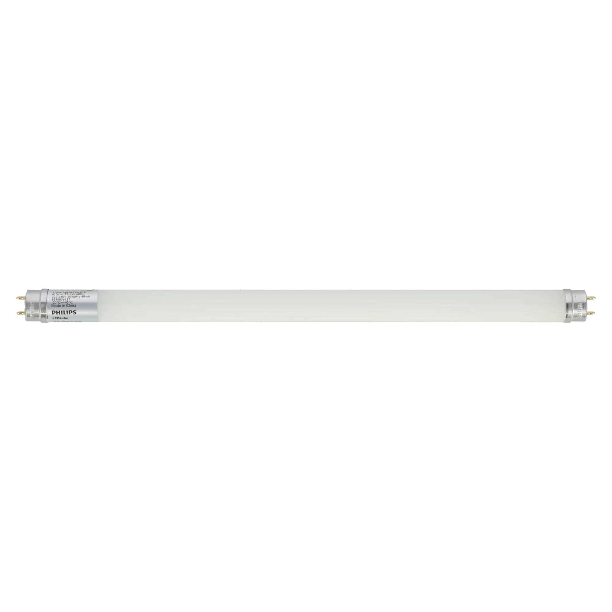 Philips Bouwlampen>Lamp LED T8 1513 mm 19.5W