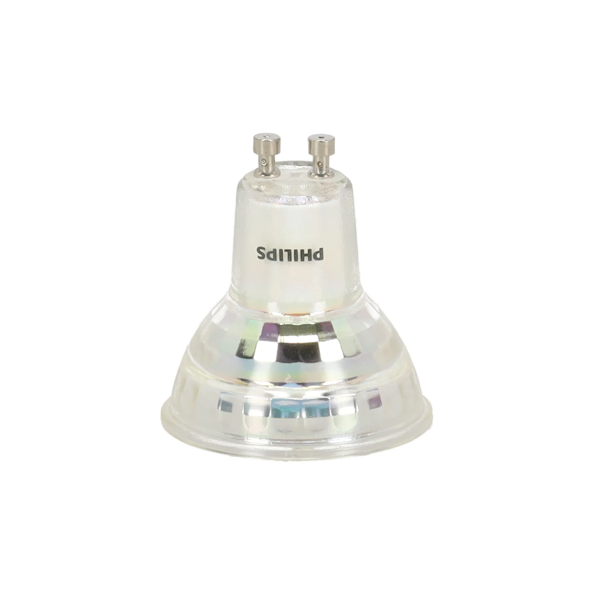 Philips Bouwlampen>Lamp LED 50W GU10 duo
