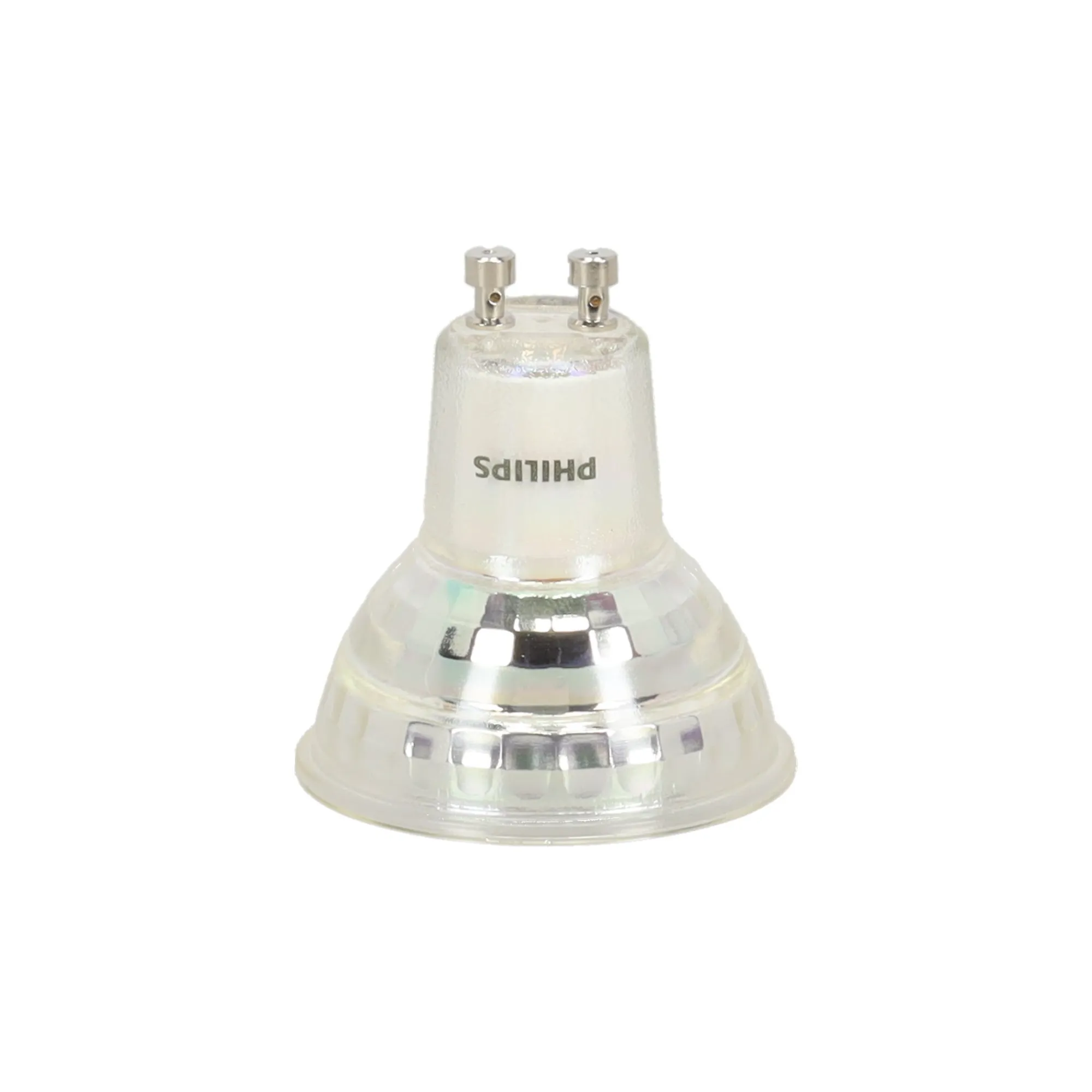 Philips Bouwlampen>Lamp LED 50W GU10