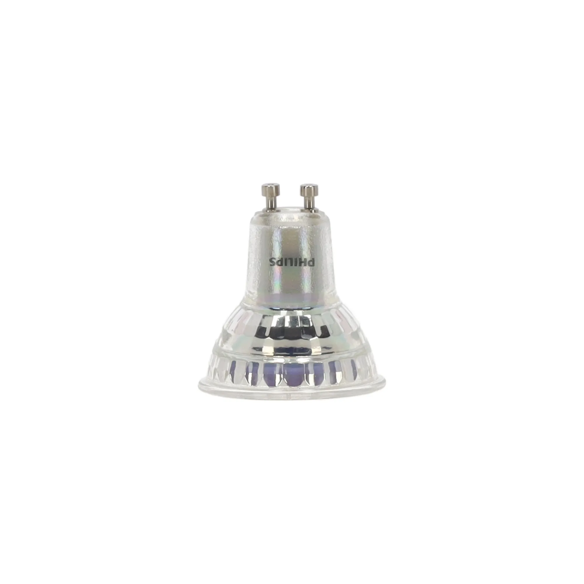 Philips Bouwlampen>Lamp LED 25W GU10