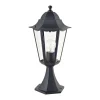 Diamant Buitenverlichting|Buitenverlichting>Lamp Milano Sokkel