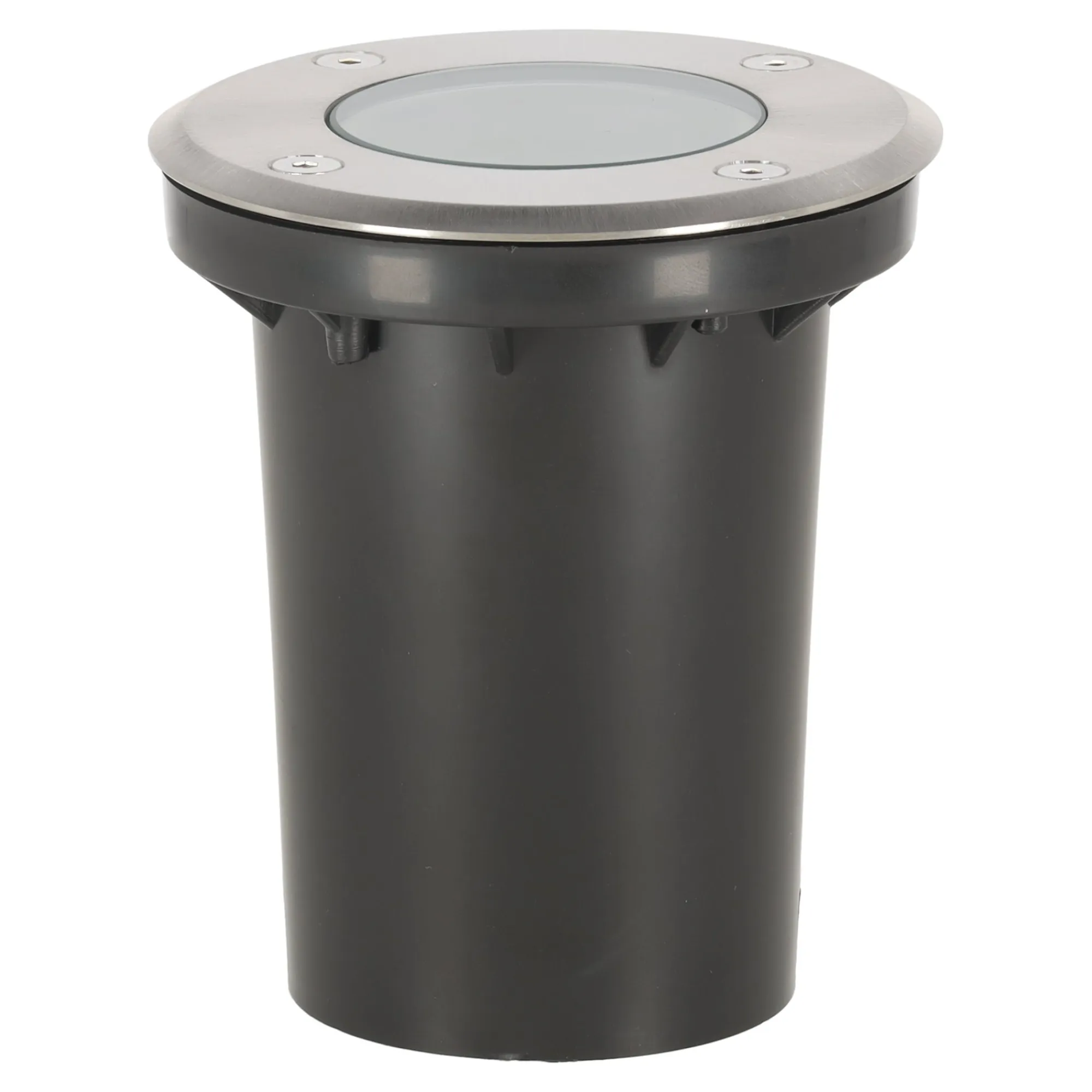 Diamant Buitenverlichting|Buitenverlichting>Lamp Paola inbouw 10cm
