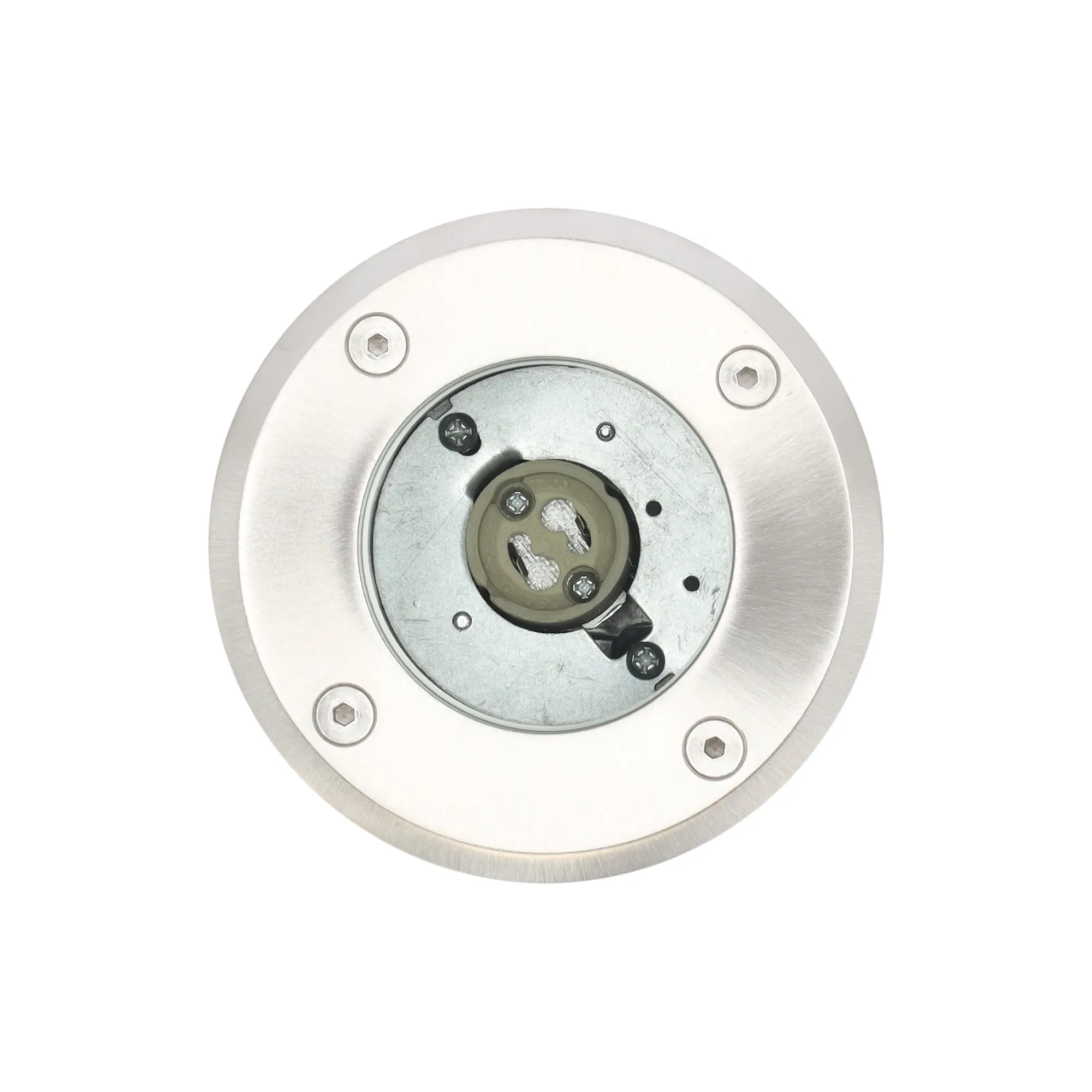 Diamant Buitenverlichting|Buitenverlichting>Lamp Paola inbouw 10cm
