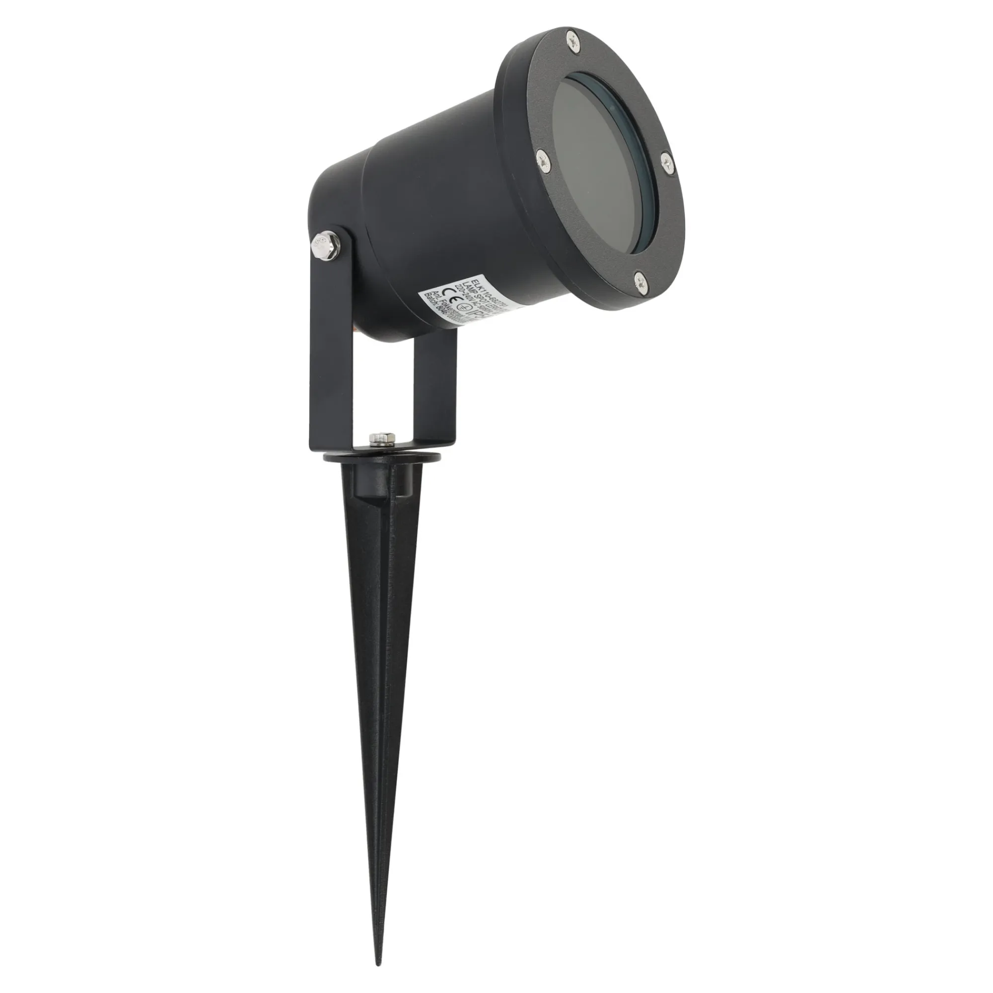 Diamant Buitenverlichting|Buitenverlichting>Lamp spot Lerici