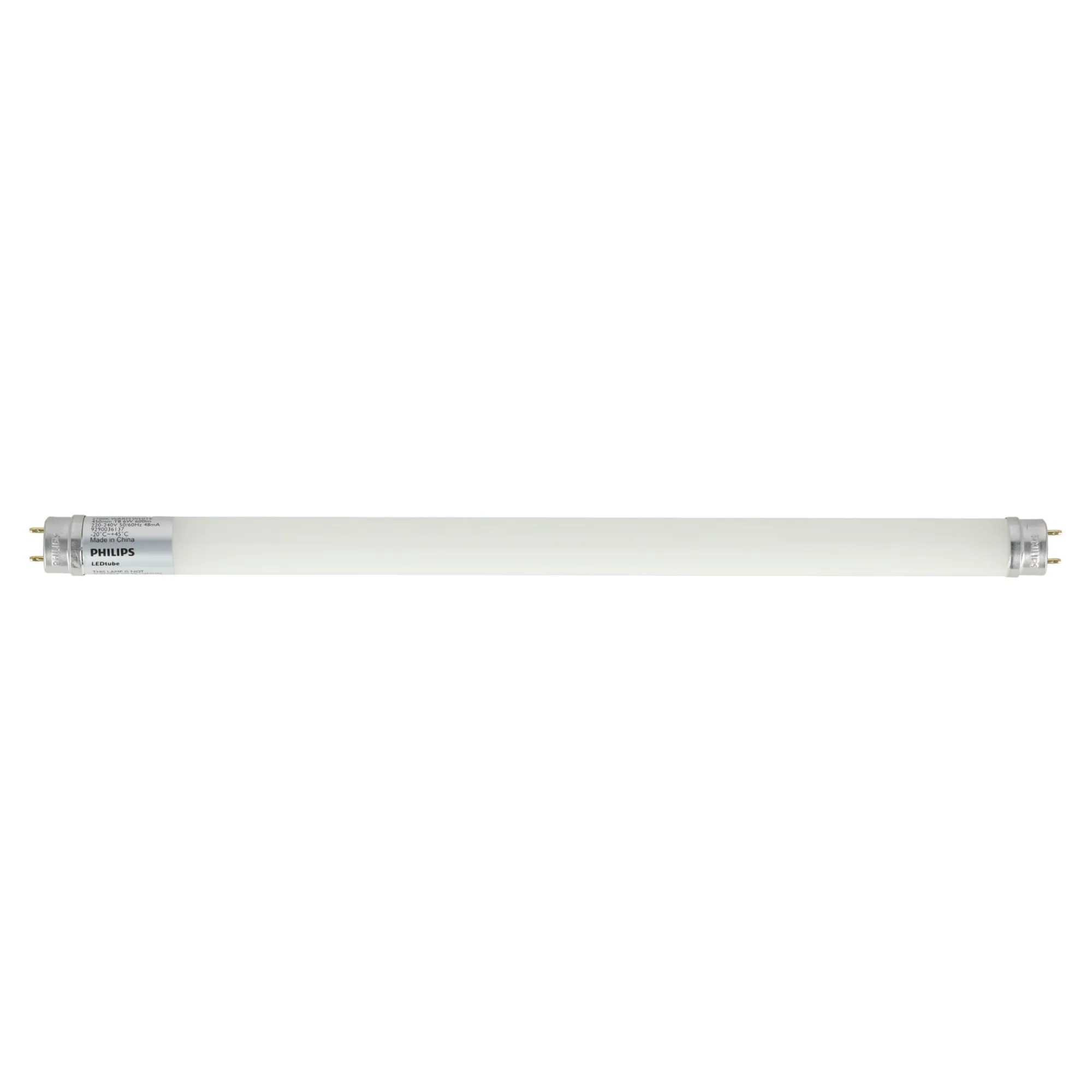 Philips Binnenverlichting>Lamp T8 LED 19.5W