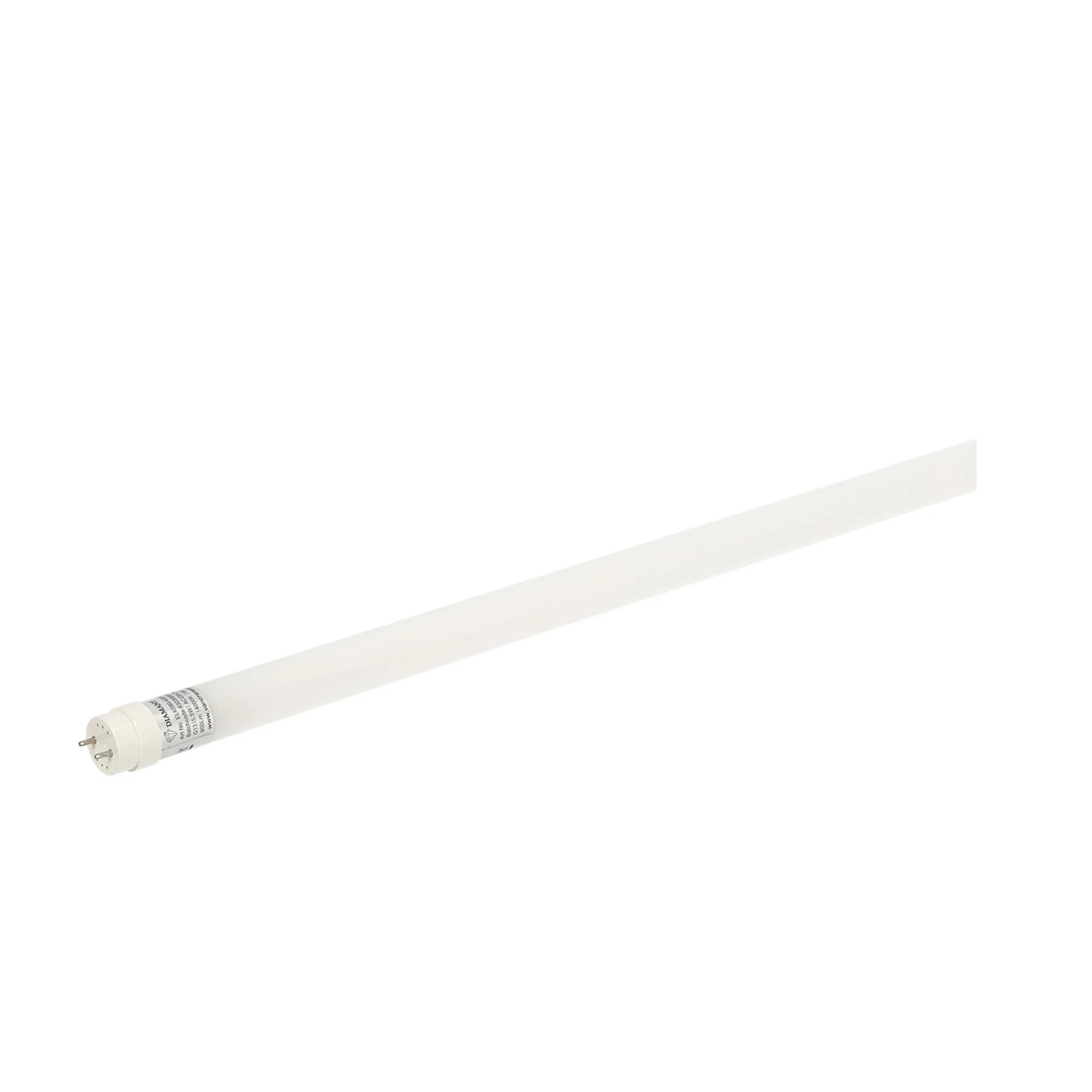 Diamant Binnenverlichting>Lamp T8 LED-C 13W