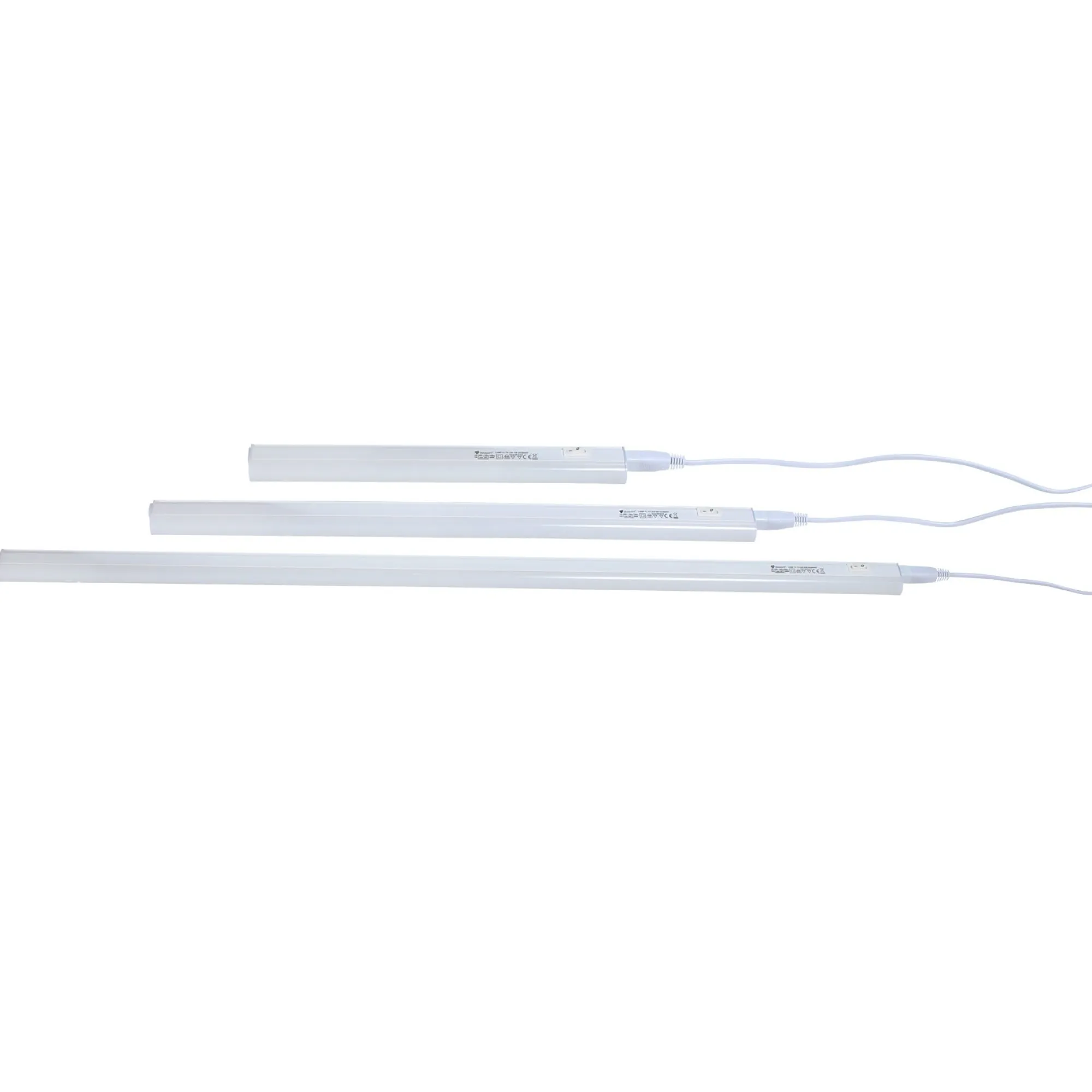 Diamant Bouwlampen>Lamp TL T5 LED 10 W