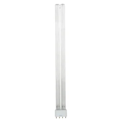 Waterland Vijver>Lamp UVC reserve RVS-36W
