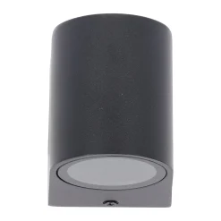 Diamant Buitenverlichting|Buitenverlichting>Lamp wand enkel Carbay