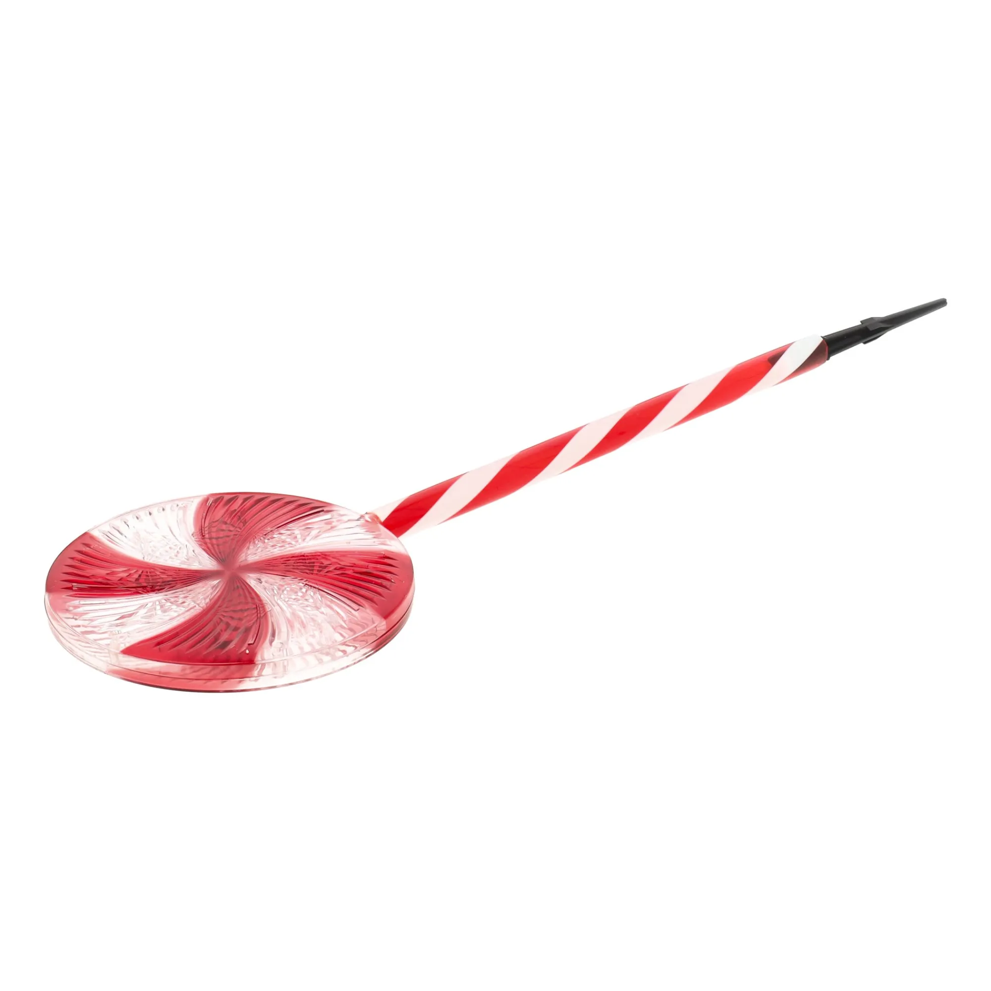 O'malley Kerstverlichting>Licht Snoeplolly 3St 60 Cm 60 LED-ww