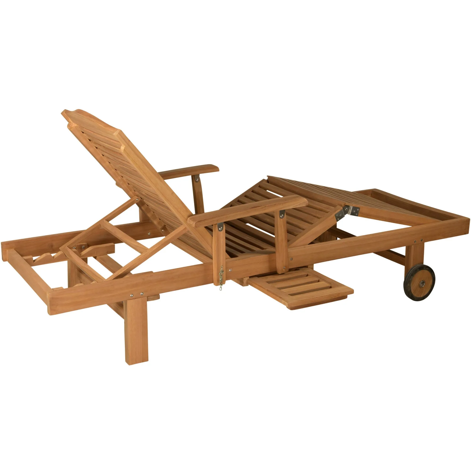 Bois le Duc Tuinstoelen>Ligbed Valerie