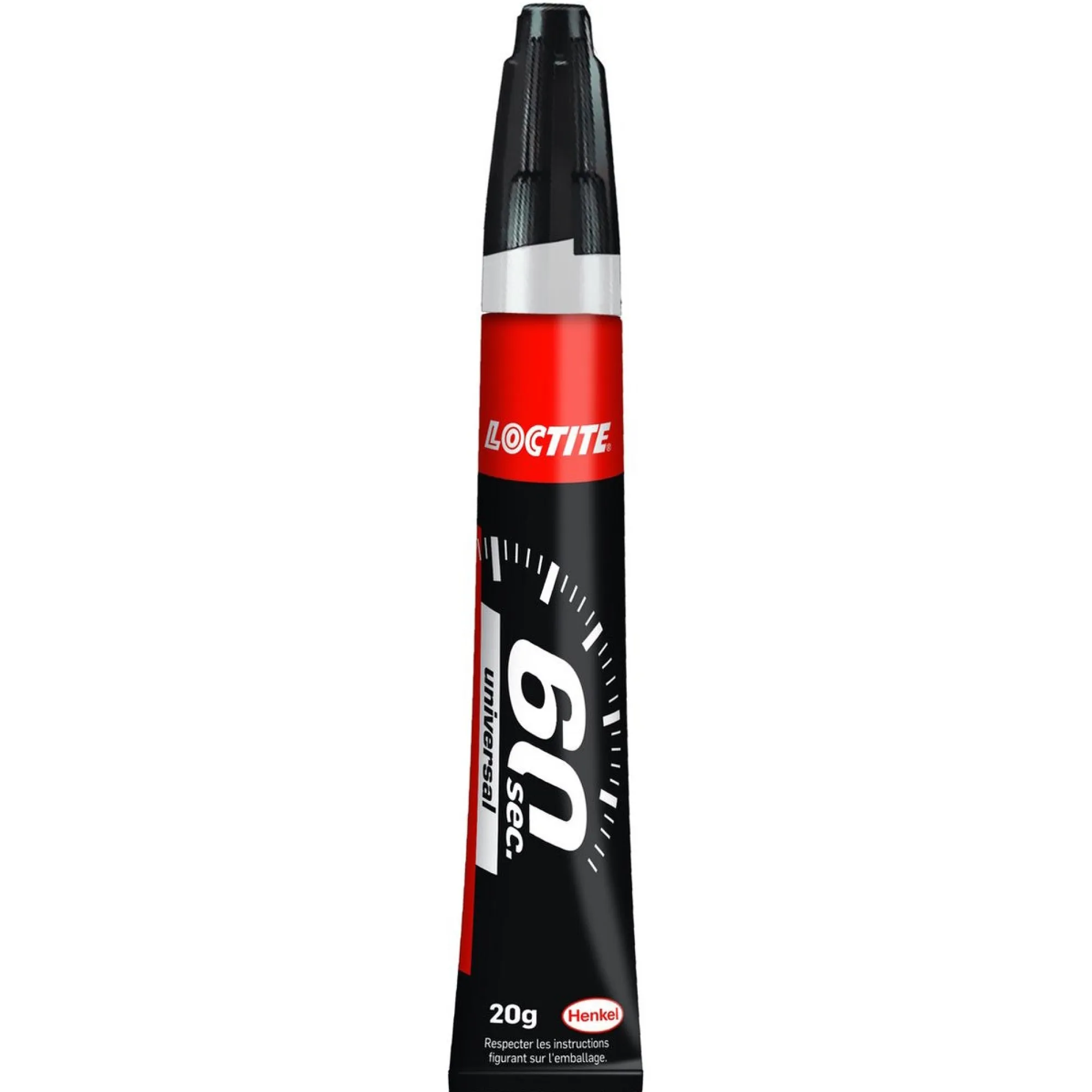 Loctite Handgereedschap>Lijm 60 seconden