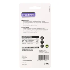 Friendly Pet Knaagdierverzorging>Liksteen knaagdier mineraal