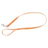 Karlie Flamingo Hondenriem>Looplijn TPU oranje 100cm 15mm