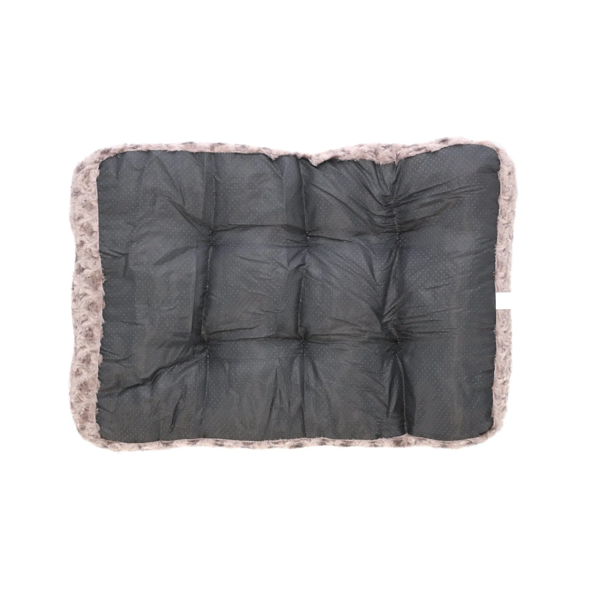 Friendly Pet Hondenkussen>Lounge H soft Roos 60x45cm taupe