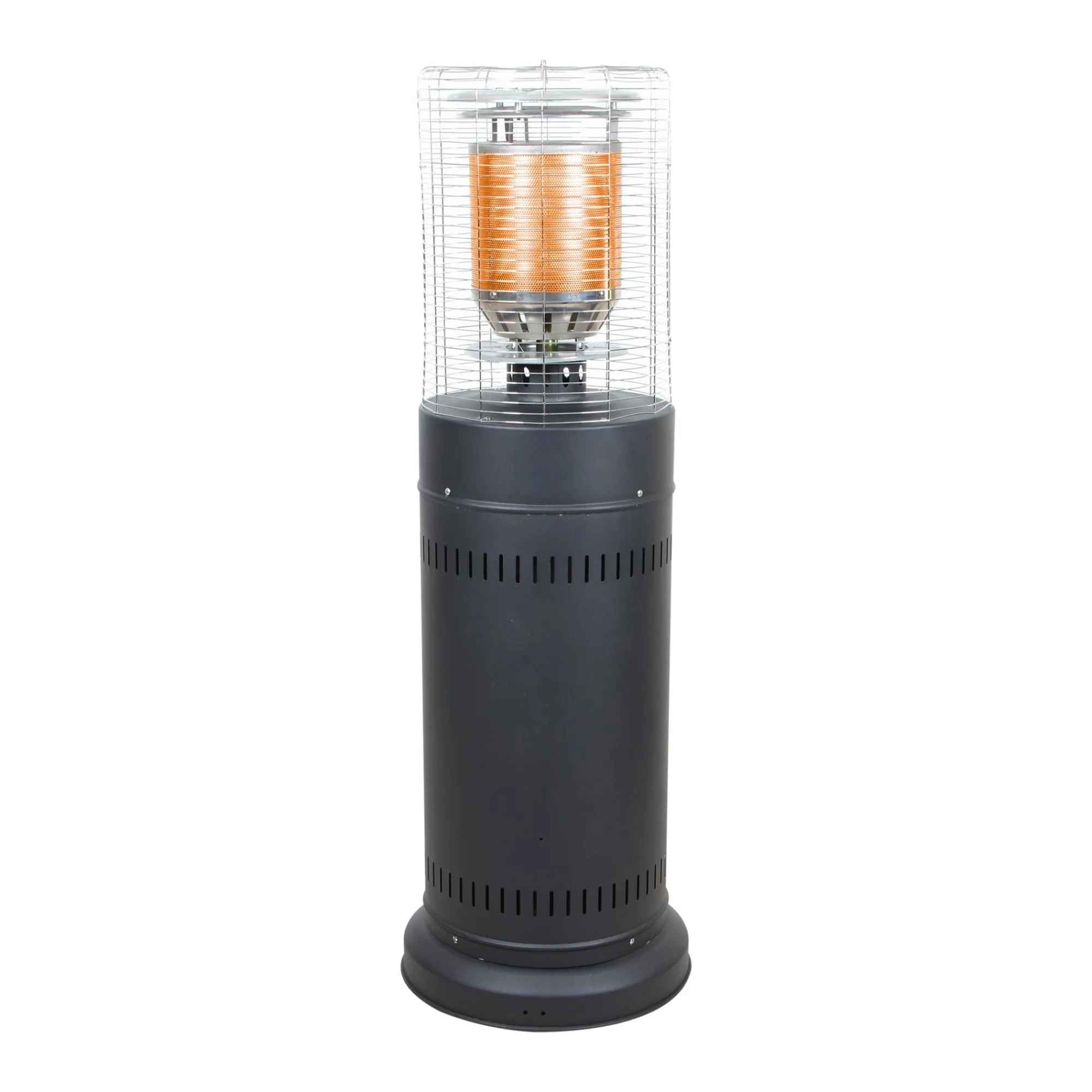 Sun Heat Vuur- & Terrasverwarming>Loungeheater gas HL11-DE zwart