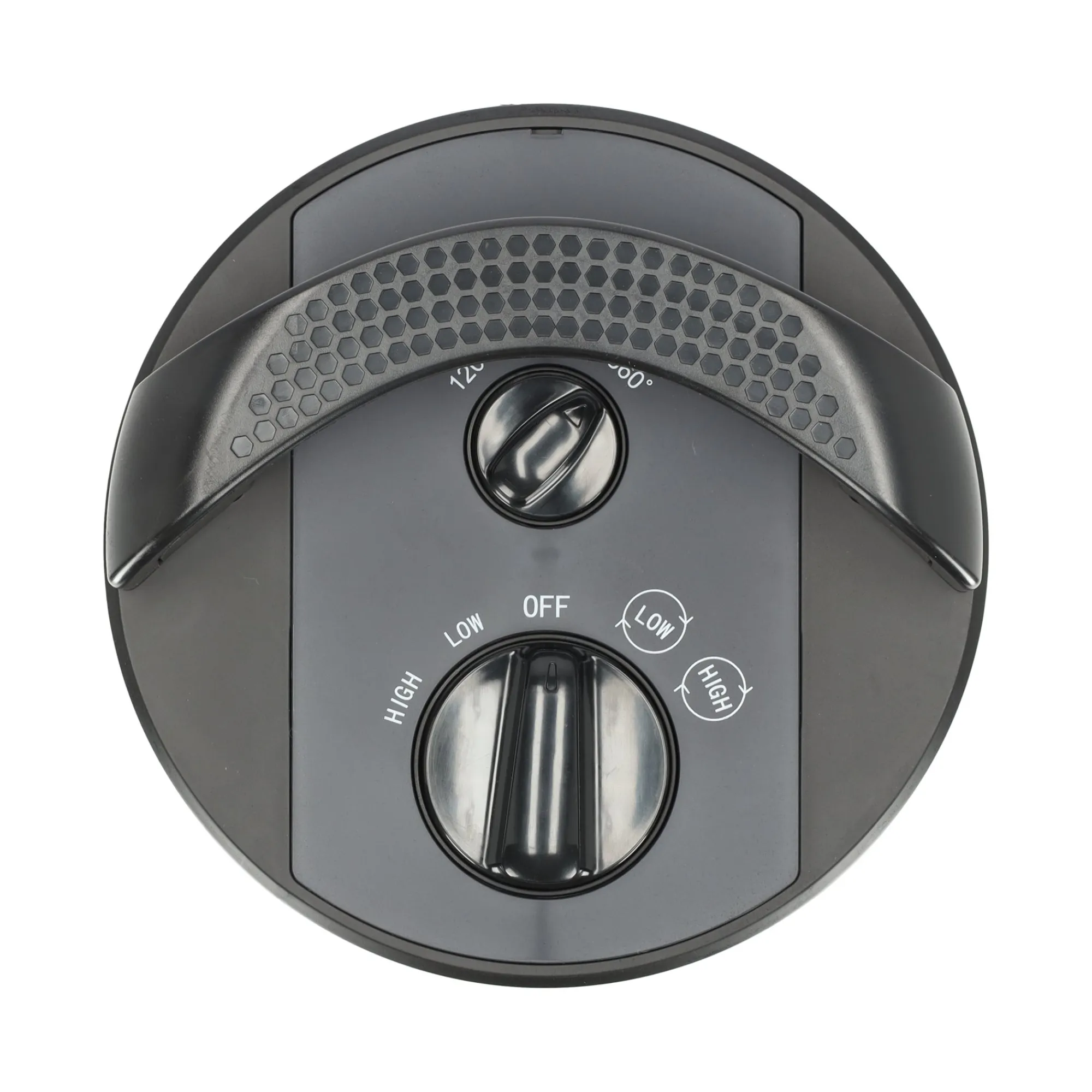 Sun Heat Vuur- & Terrasverwarming>Loungeheater HL1200-2 Draaiend