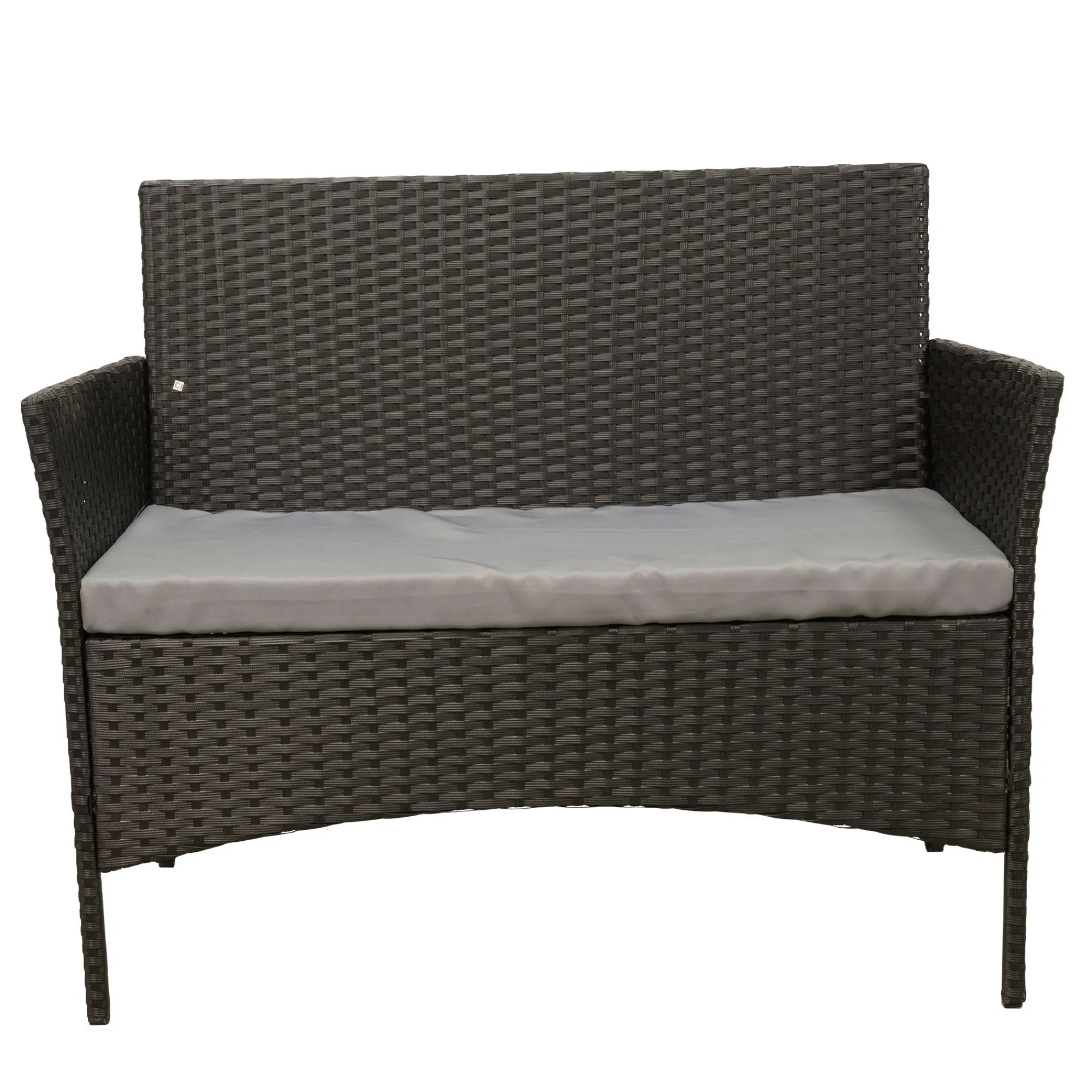 Bois le Duc Loungesets>Loungeset Berlijn