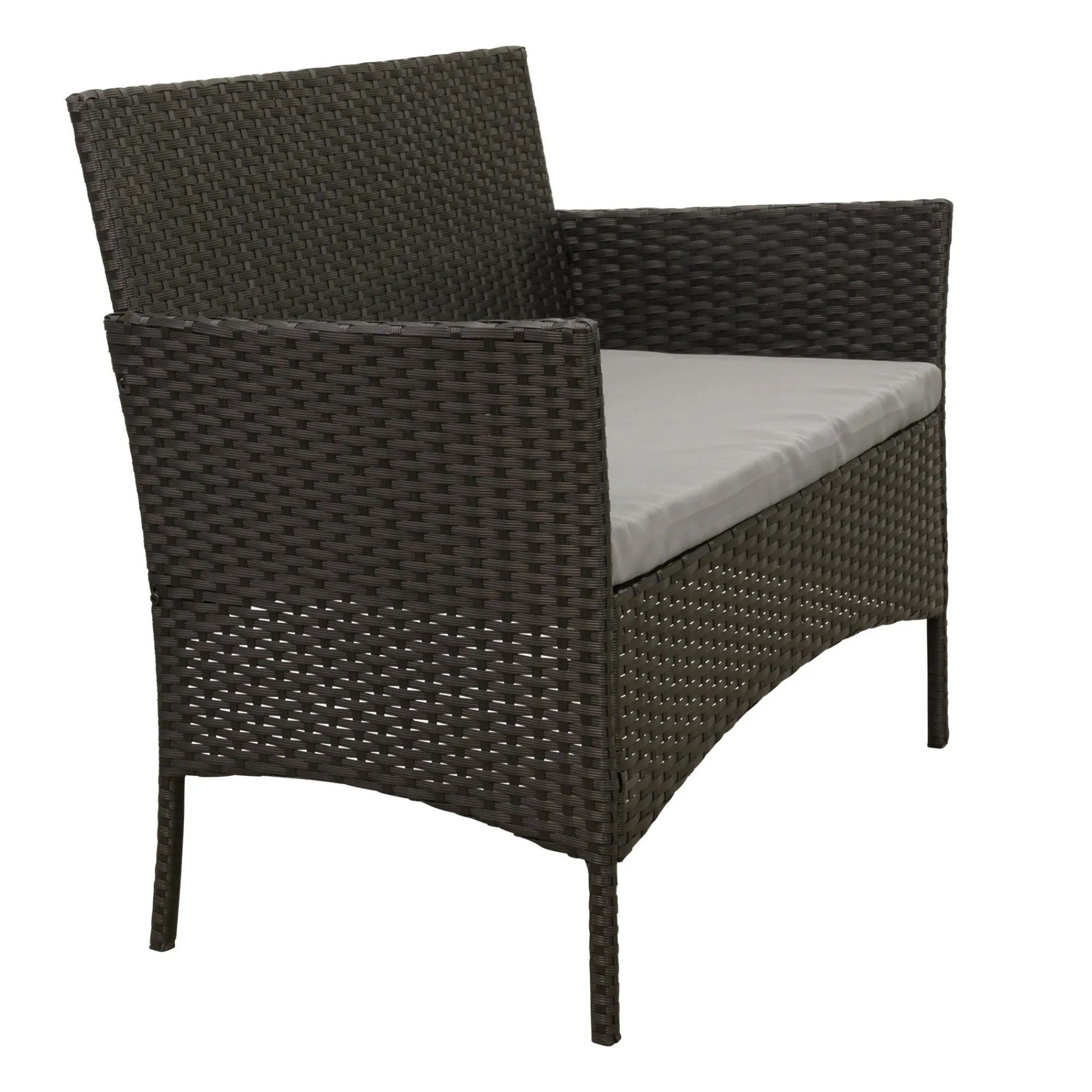 Bois le Duc Loungesets>Loungeset Berlijn