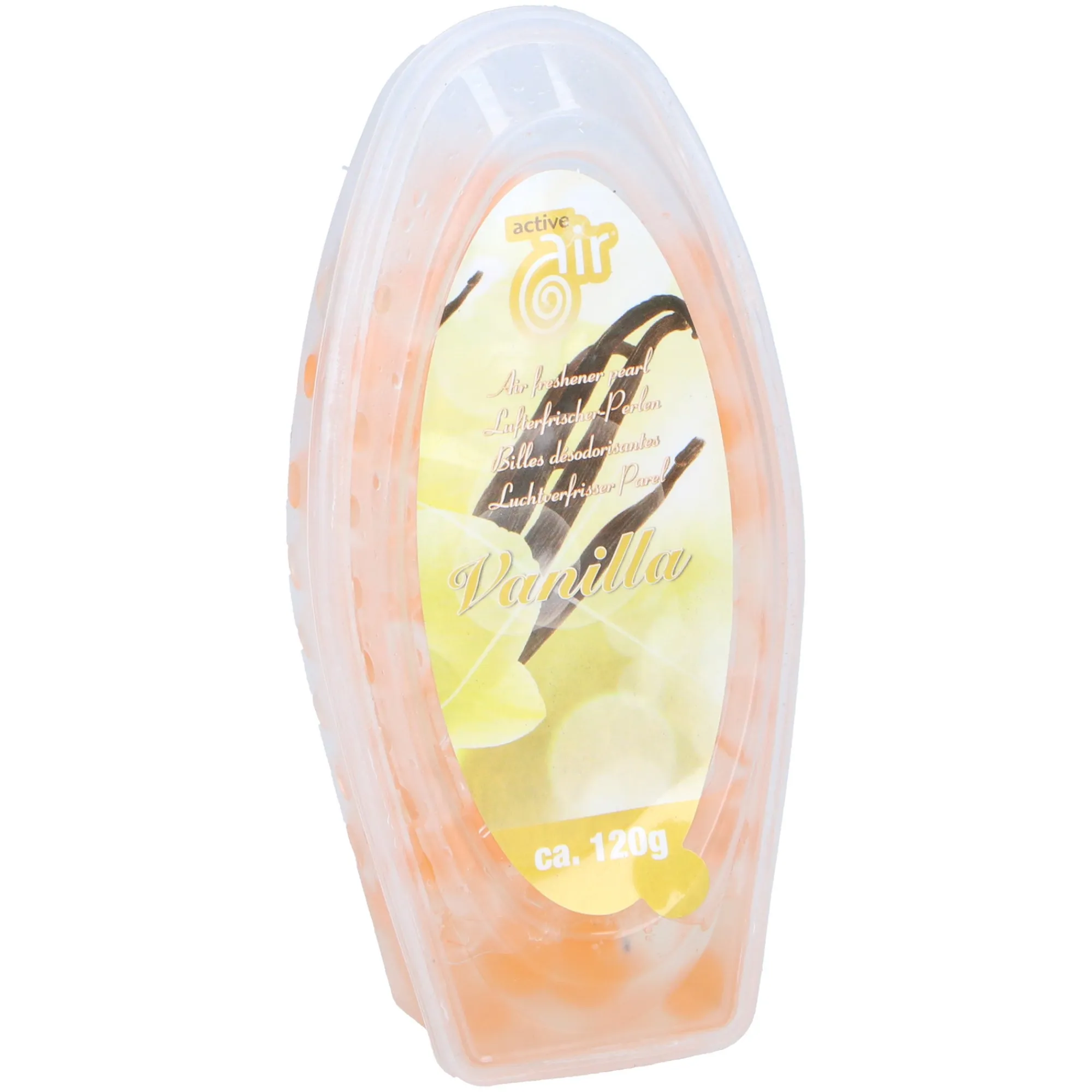 Active Air Badkameraccessoires>Luchtverfrisser 120 g