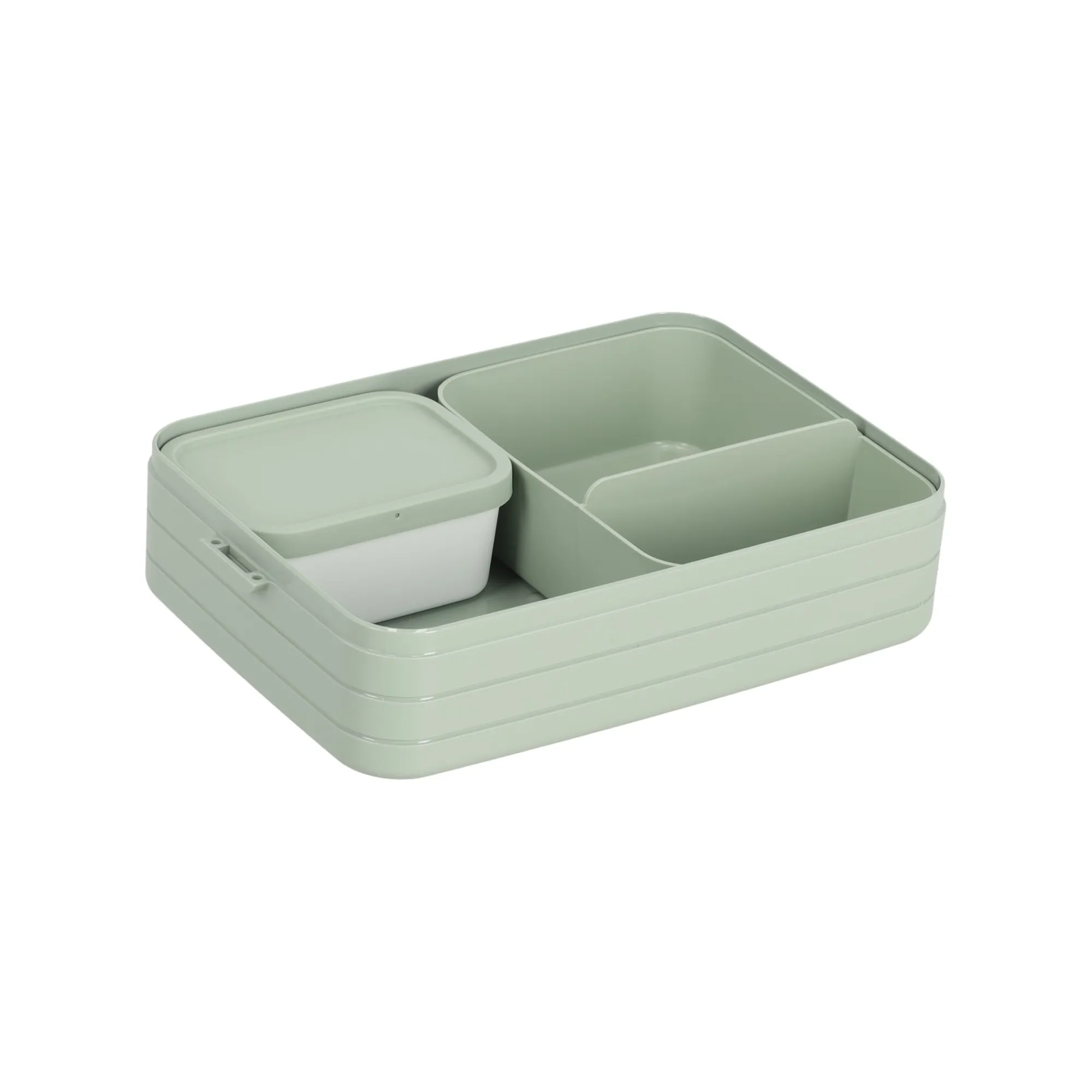 Mepal Opbergen|Koken & Tafelen>Lunchbox nordic sage L