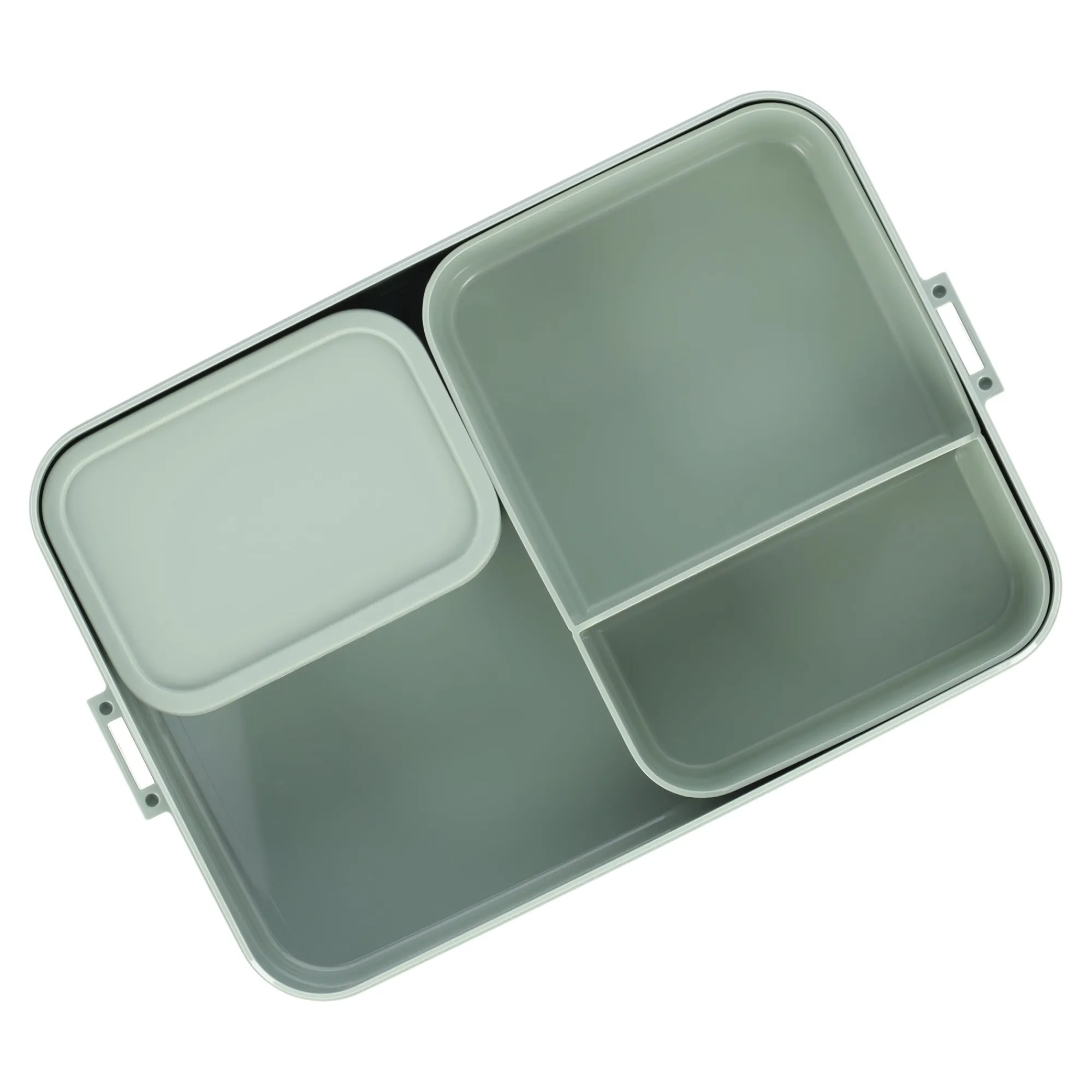 Mepal Opbergen|Koken & Tafelen>Lunchbox nordic sage L