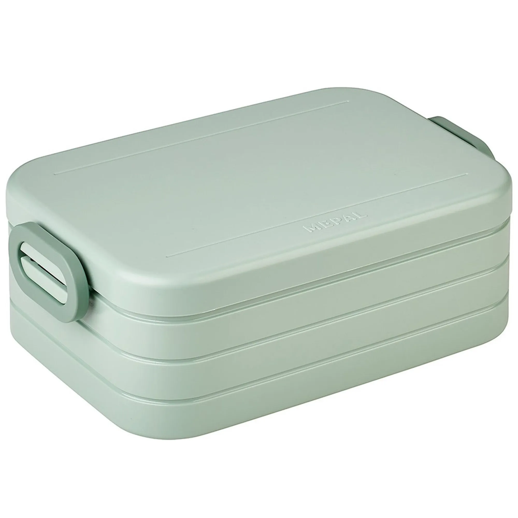Mepal Opbergen|Koken & Tafelen>Lunchbox nordic sage M