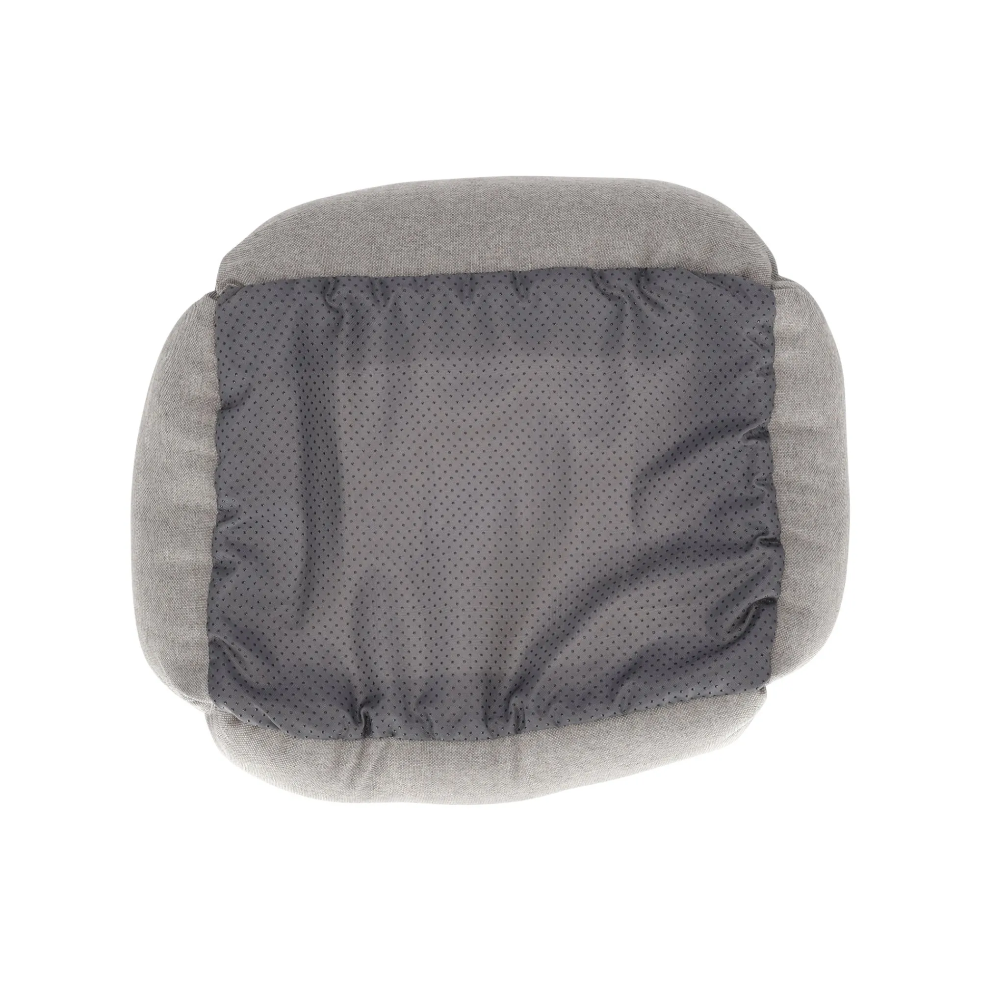 Friendly Pet Hondenmand>Mand Amita 52x41cm antraciet