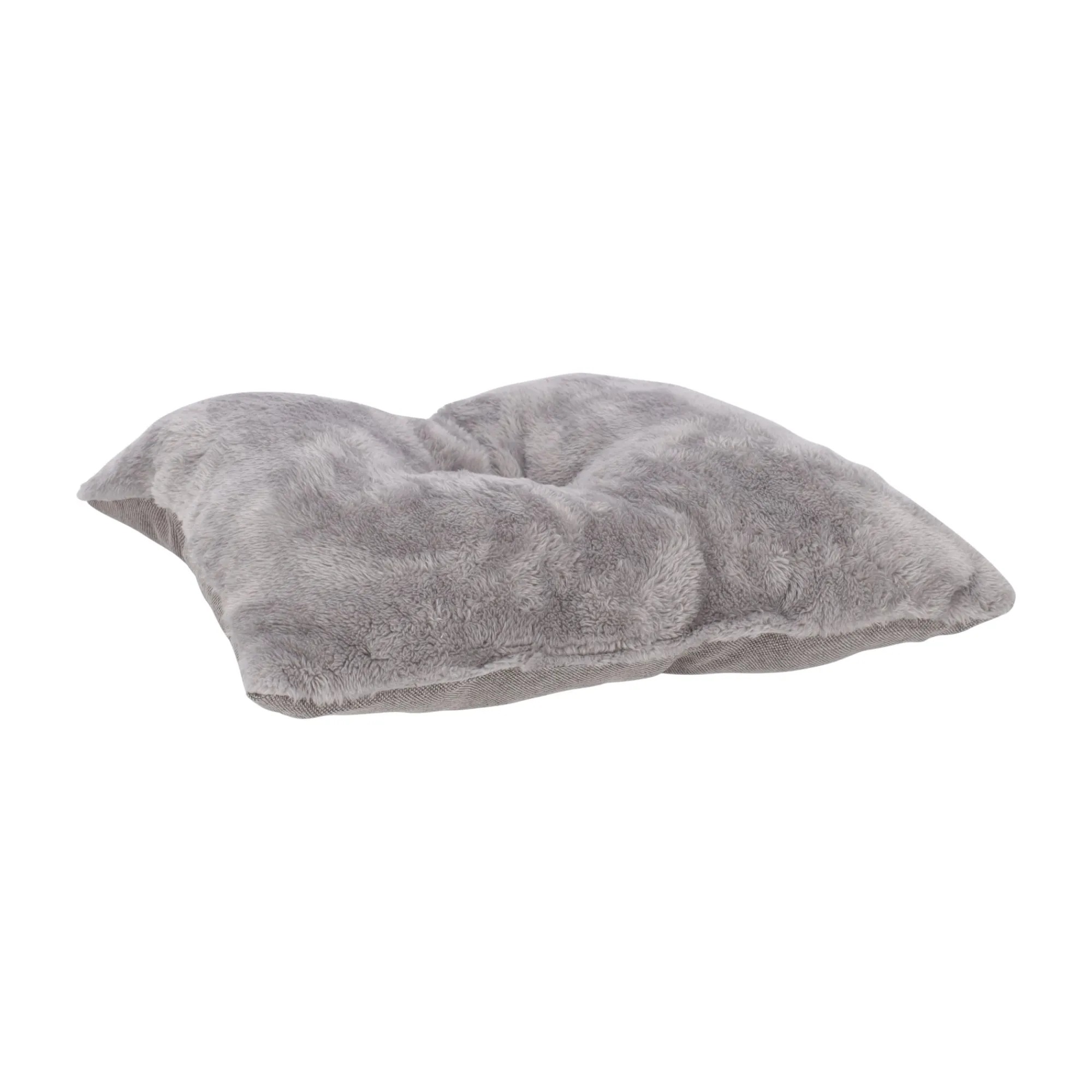 Friendly Pet Hondenmand>Mand Amita 52x41cm antraciet