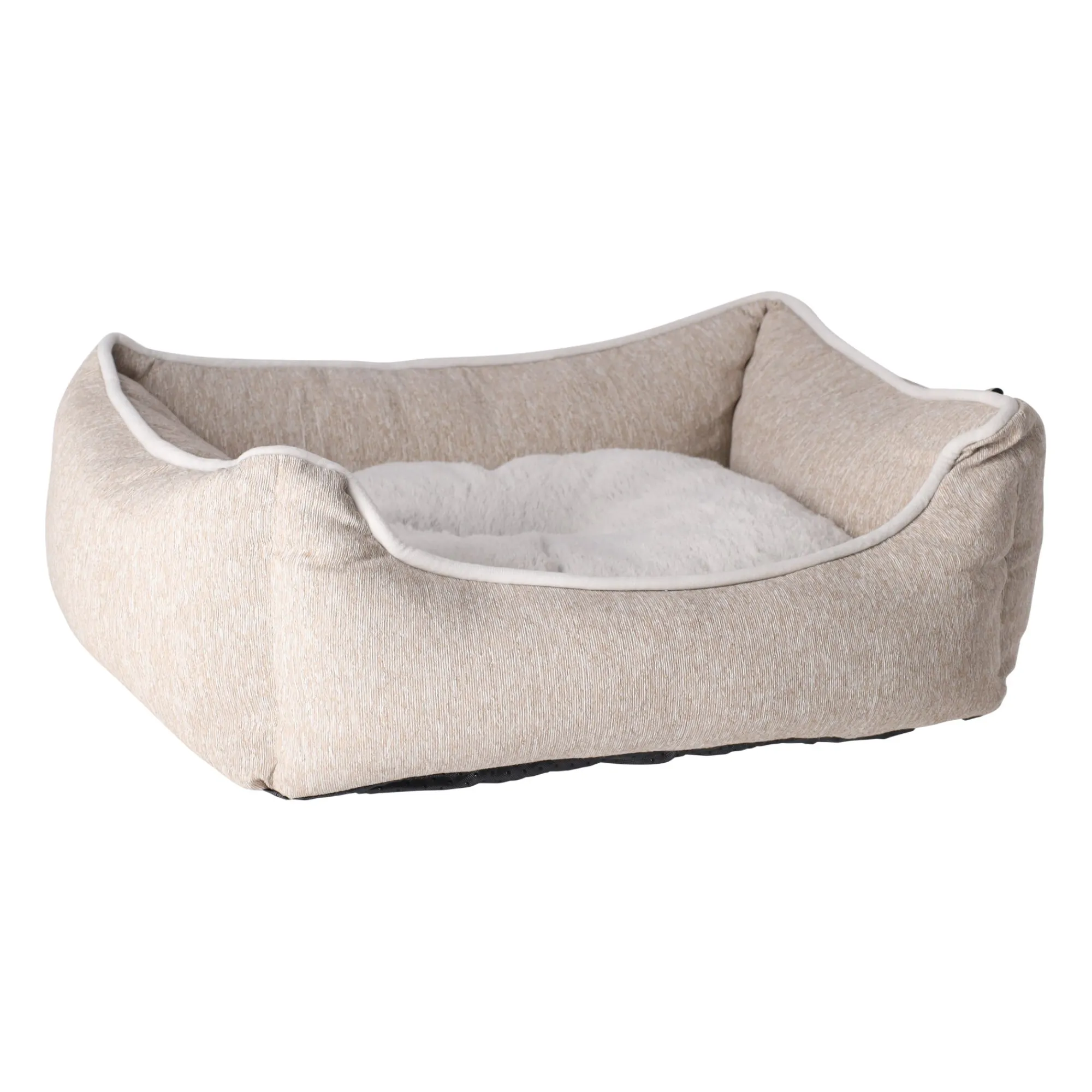 Friendly Pet Hondenmand>Mand Doby 52x41cm taupe