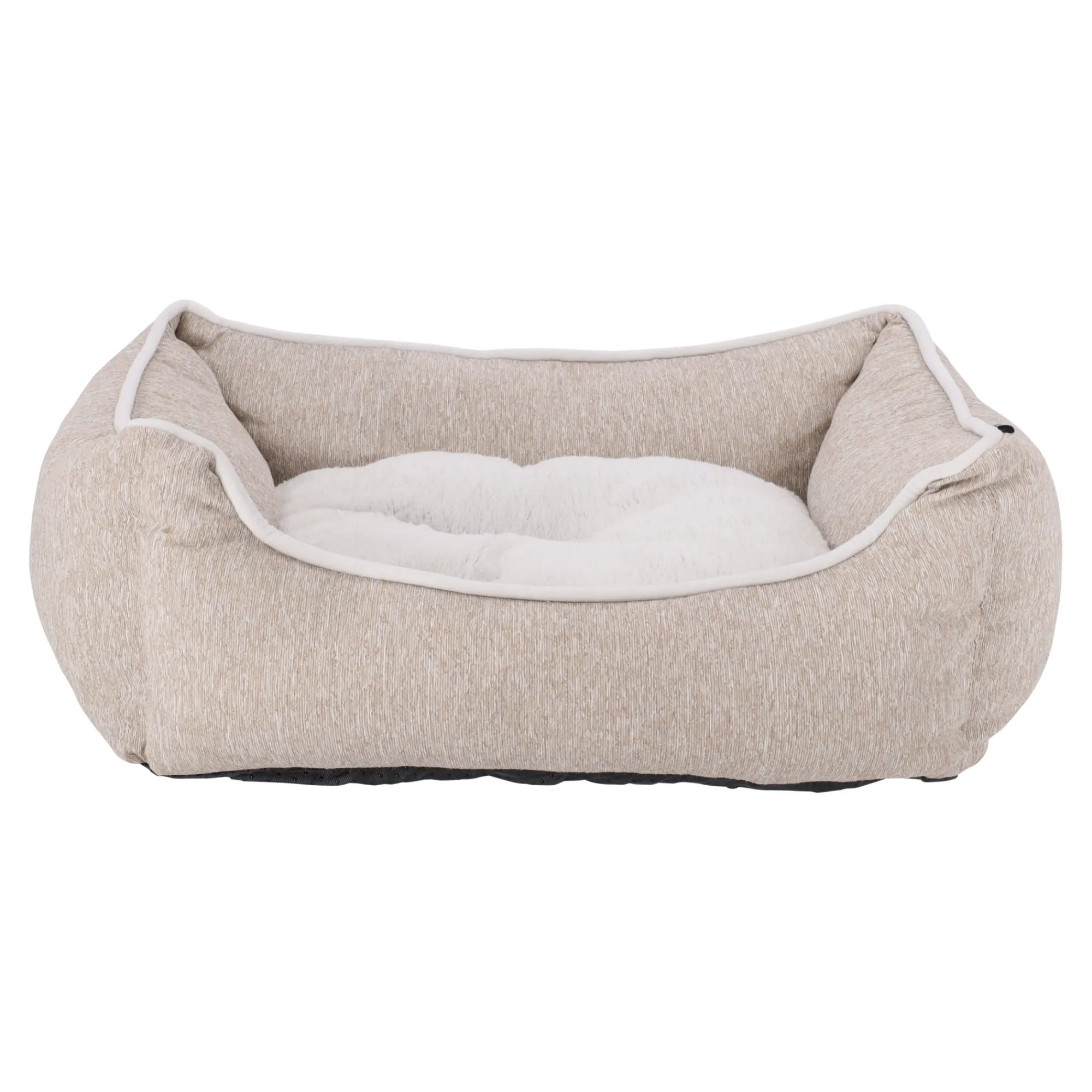 Friendly Pet Hondenmand>Mand Doby 52x41cm taupe